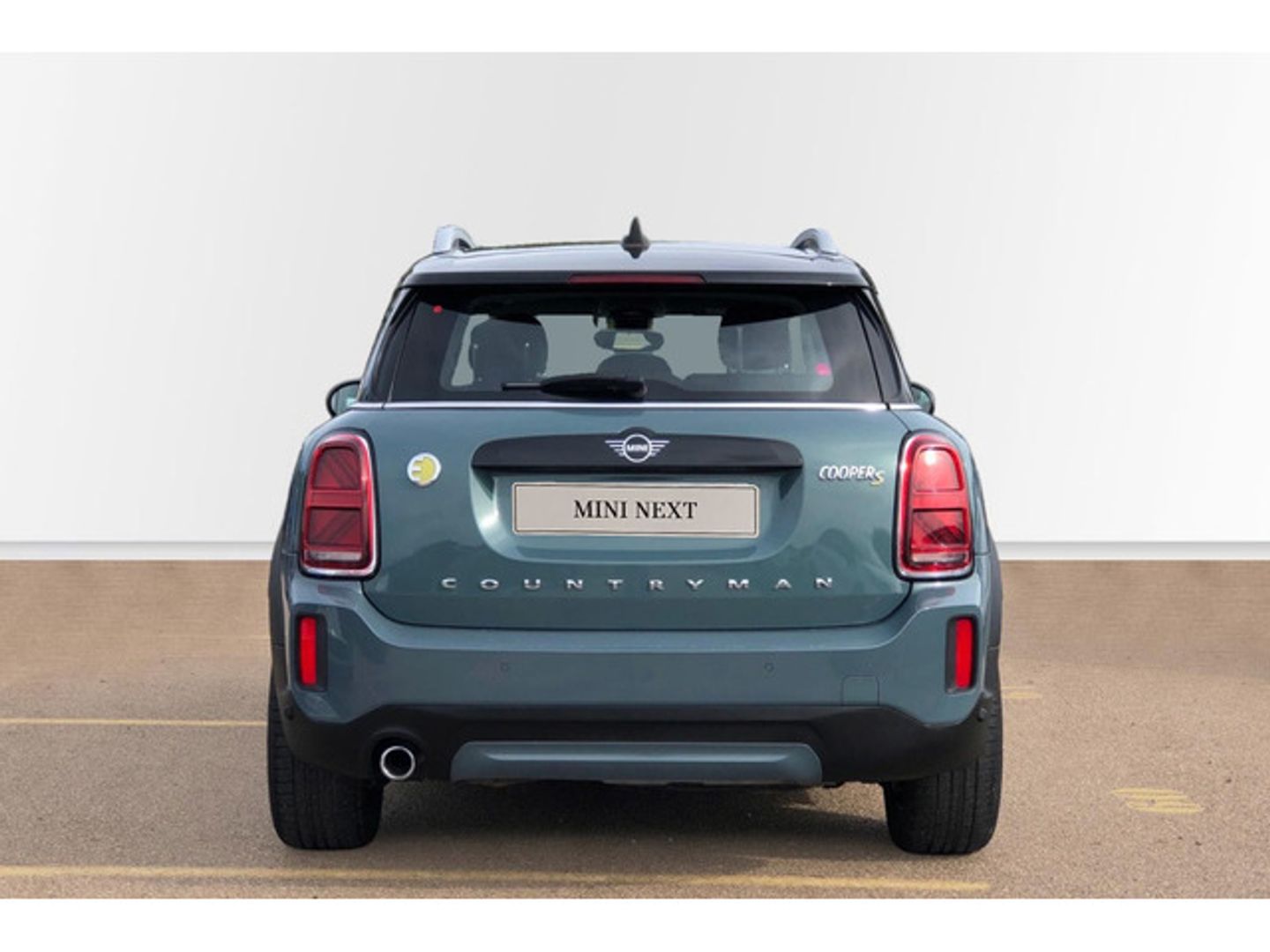 Mini MINI Countryman Cooper SE Cooper SE