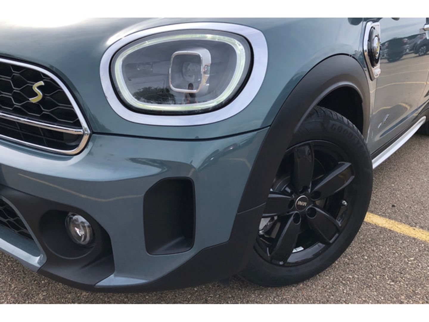 Mini MINI Countryman Cooper SE Cooper SE