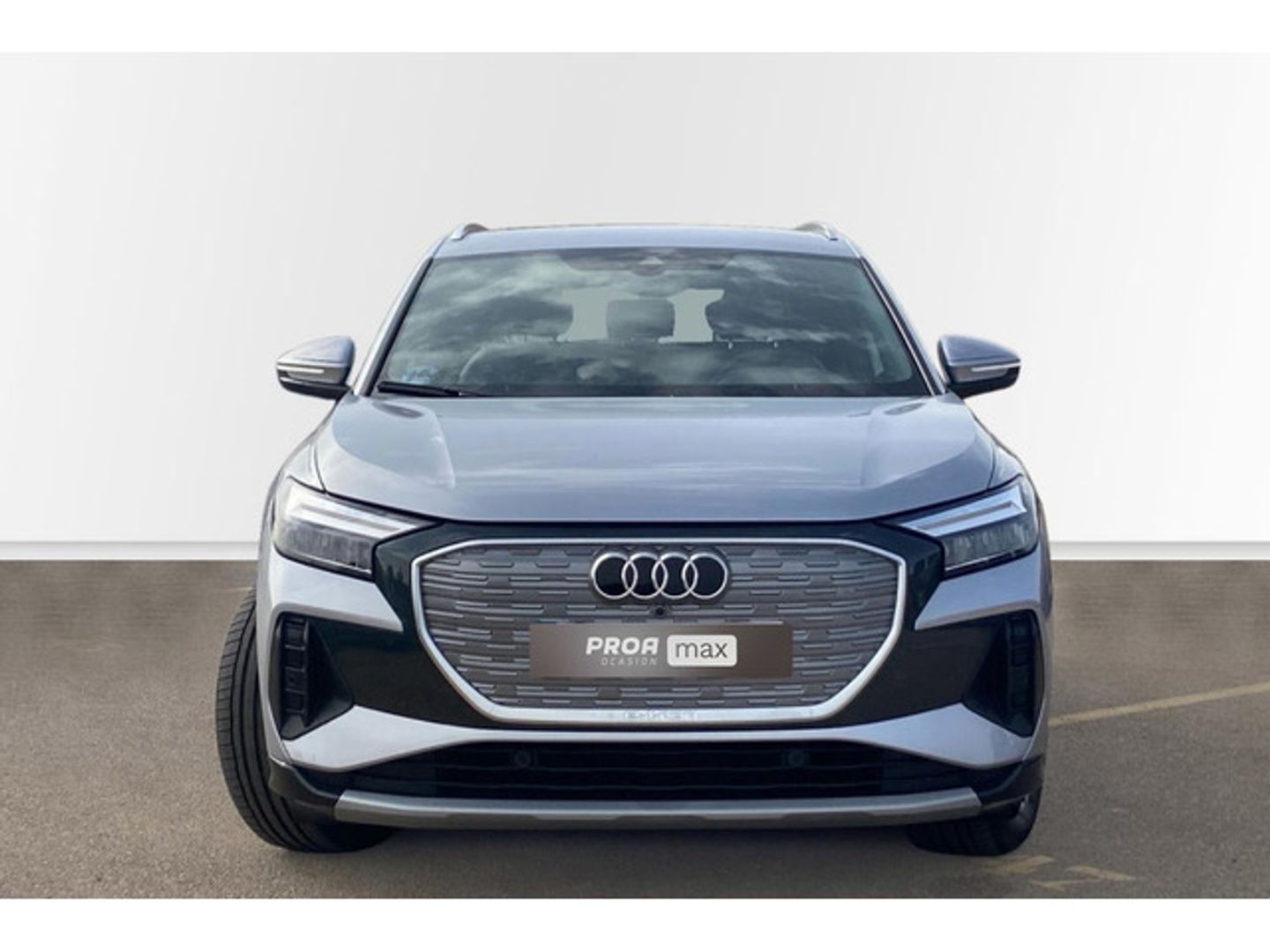 Audi Q4 e-tron 40 e-tron Advanced