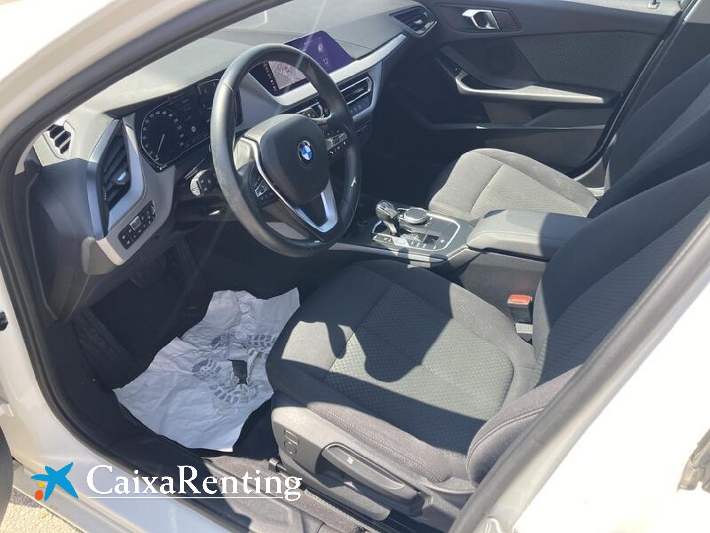 BMW Serie 1 118d Business 110 kW (150 CV)