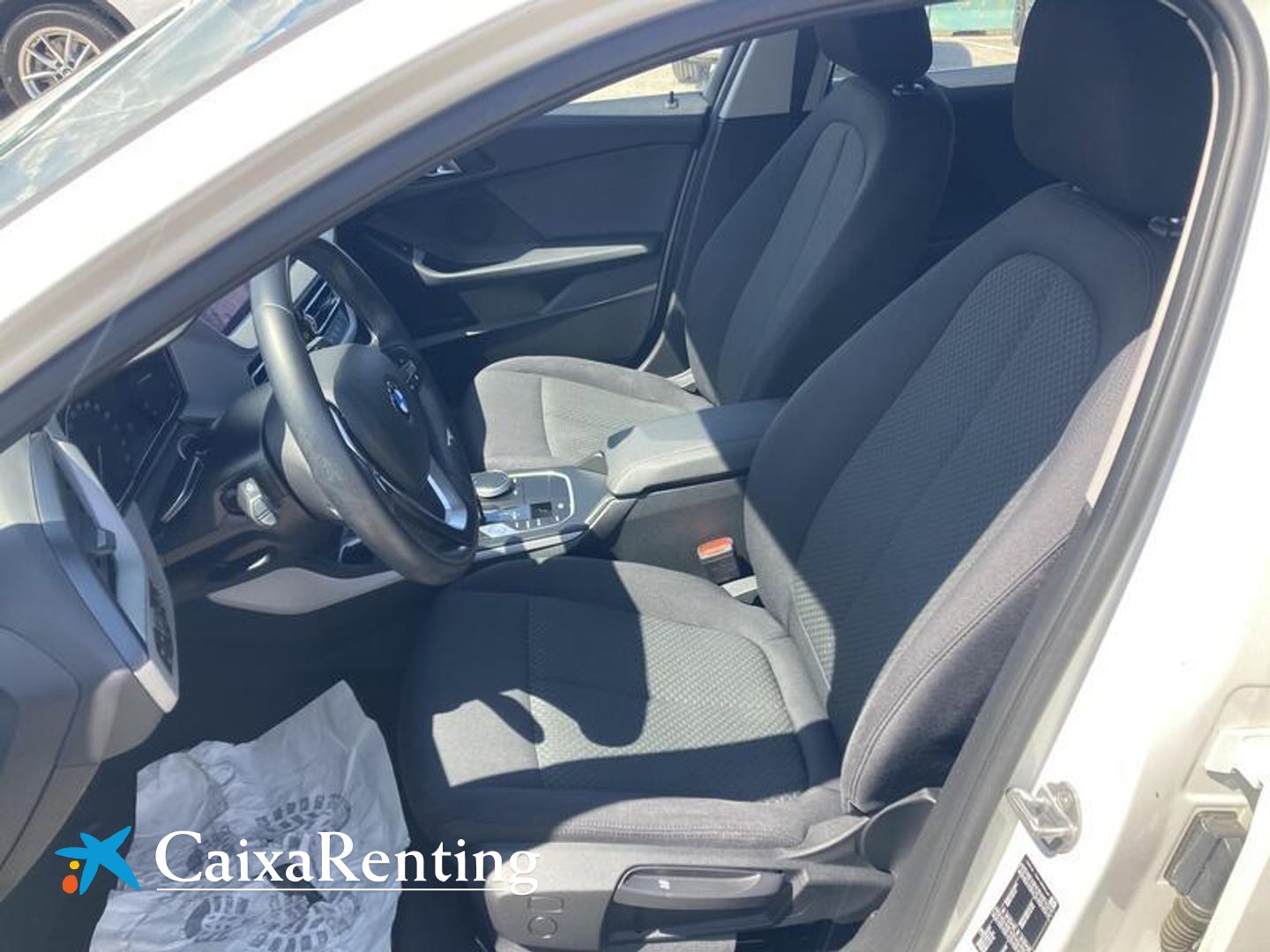 BMW Serie 1 118d Business 110 kW (150 CV)