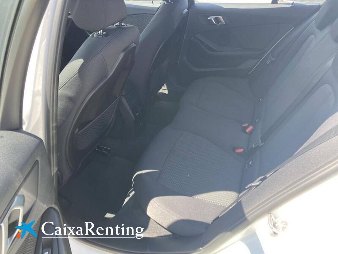 BMW Serie 1 118d Business 110 kW (150 CV)