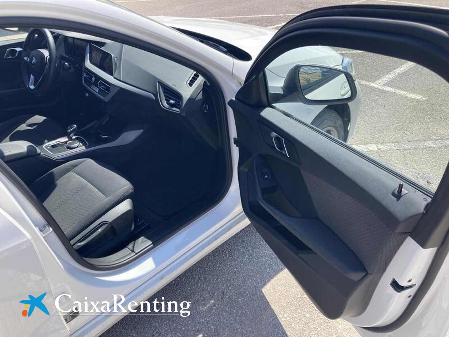 BMW Serie 1 118d Business 110 kW (150 CV)