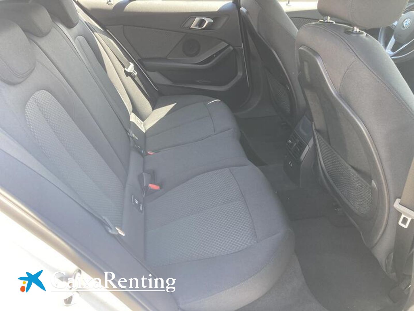 BMW Serie 1 118d Business 110 kW (150 CV)