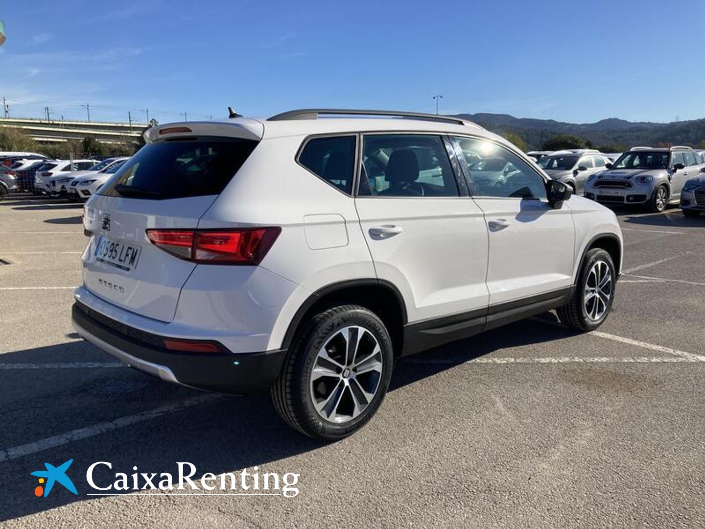 Seat Ateca 1.0 TSI Style