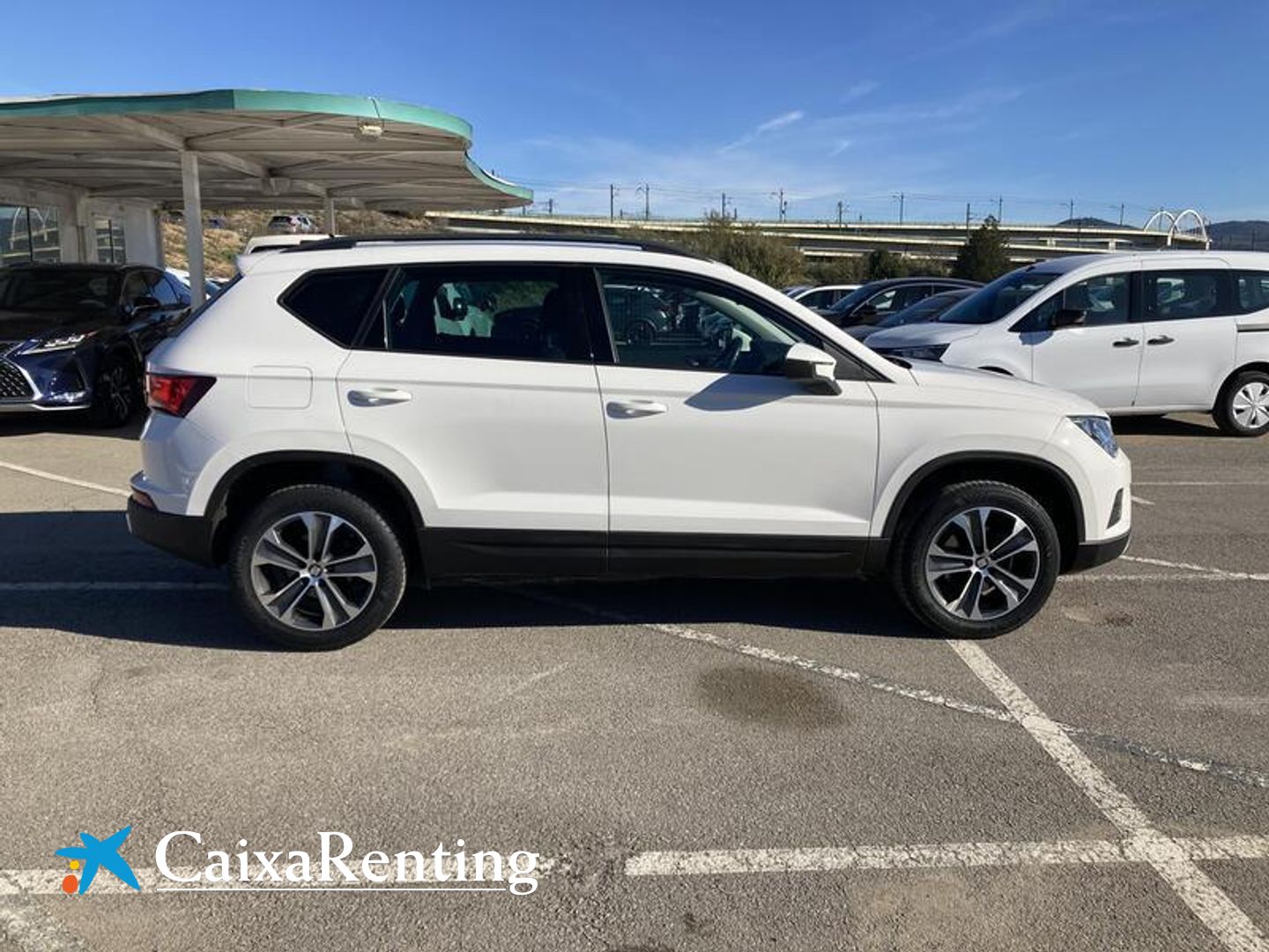 Seat Ateca 1.0 TSI Style