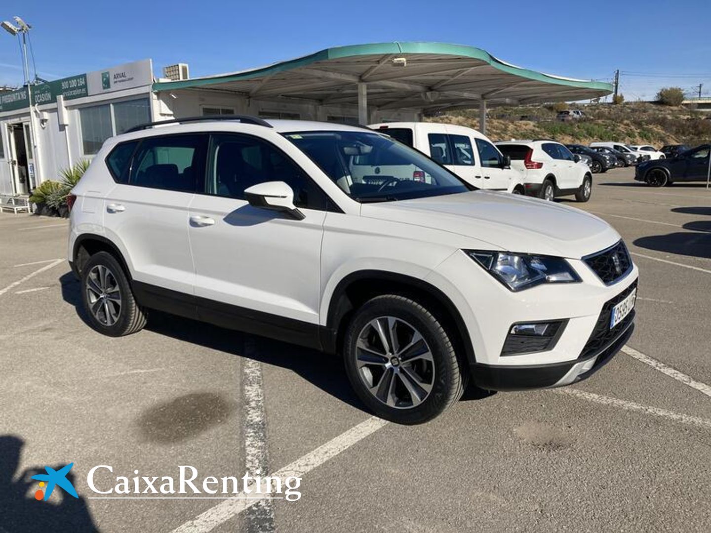 Seat Ateca 1.0 TSI Style