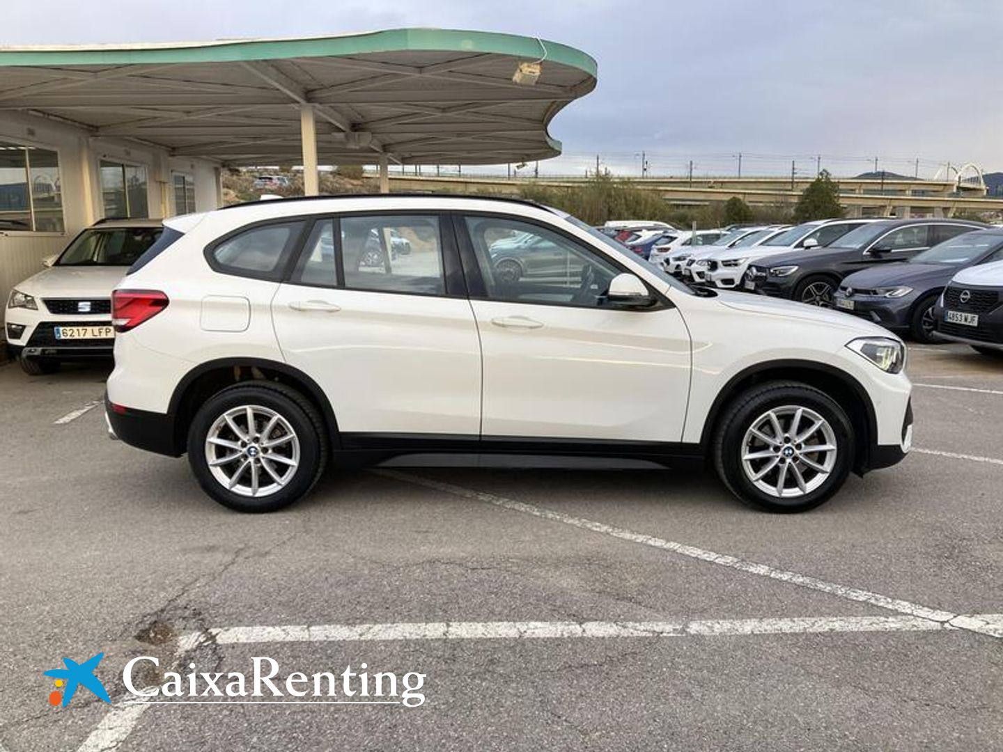 Bmw X1 sDrive18d Business