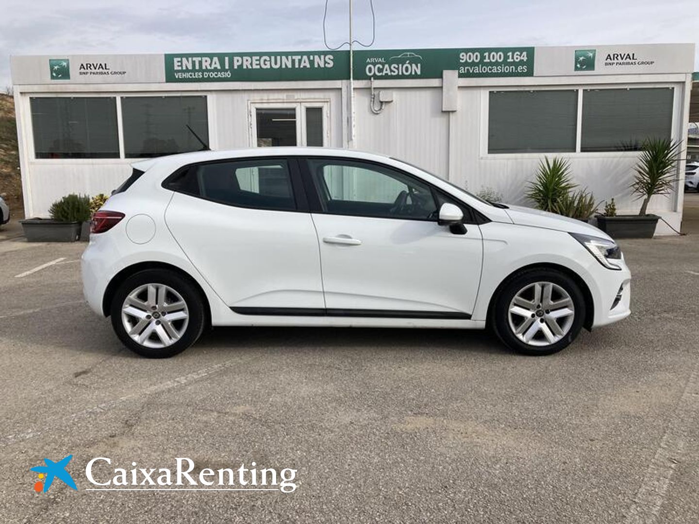 Renault Clio TCe 90 Intens