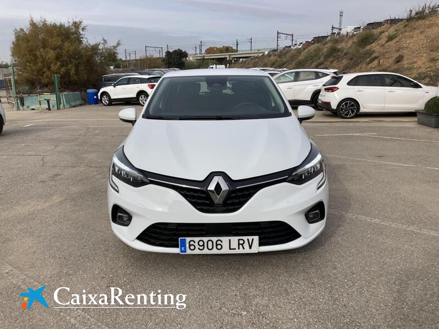 Renault Clio TCe 90 Intens