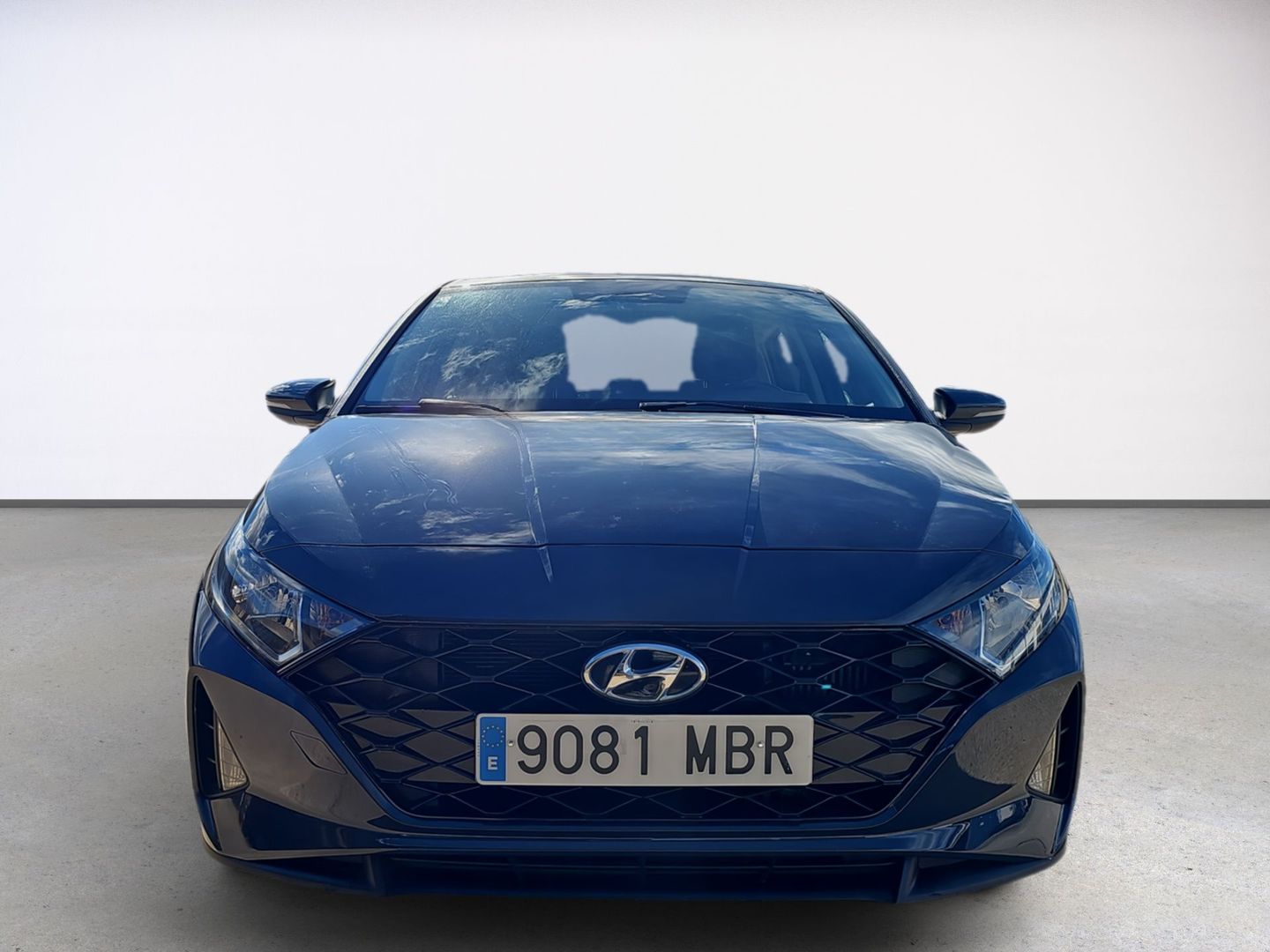 Hyundai i20 1.0 TGDI Klass