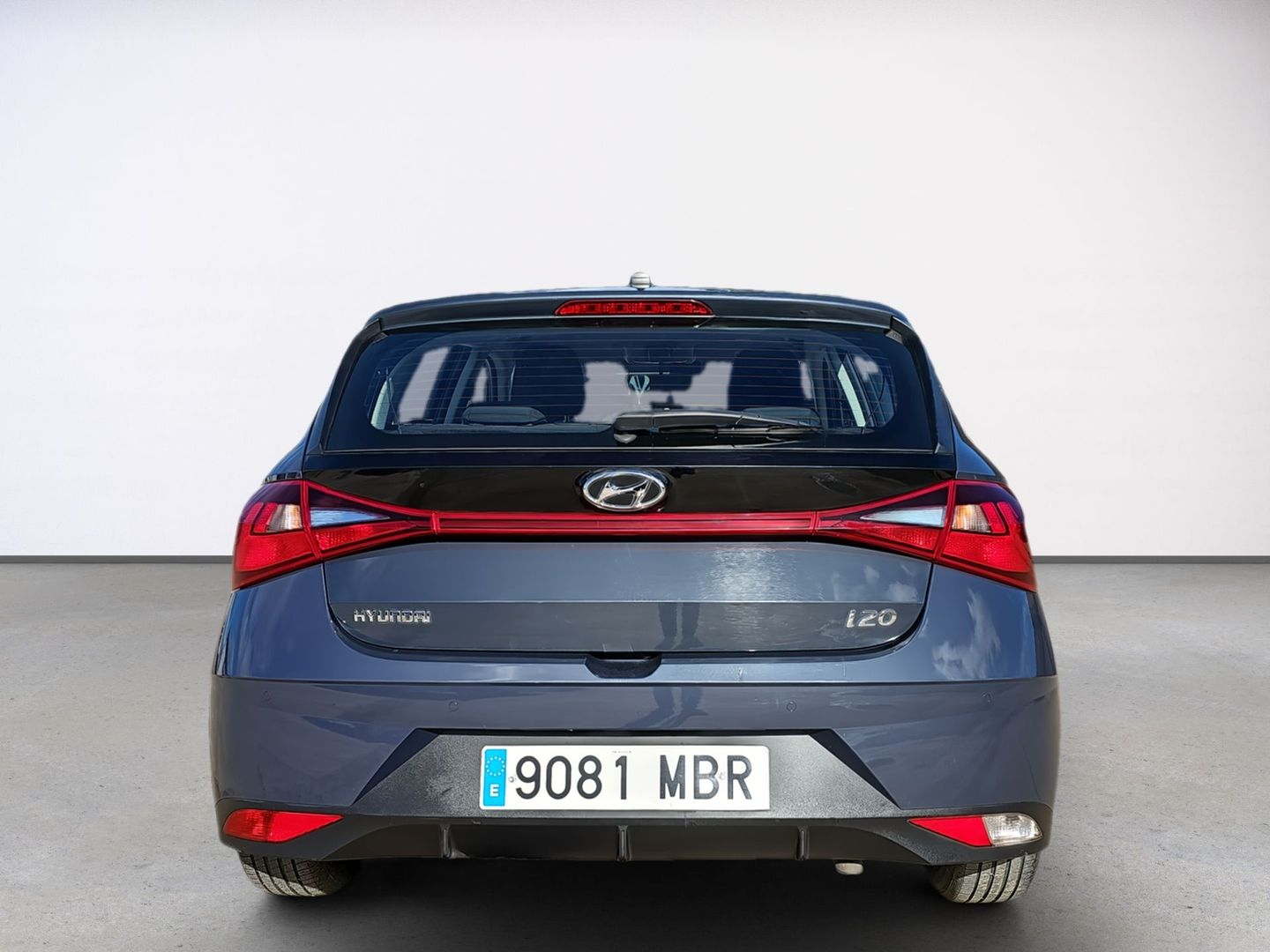 Hyundai i20 1.0 TGDI Klass