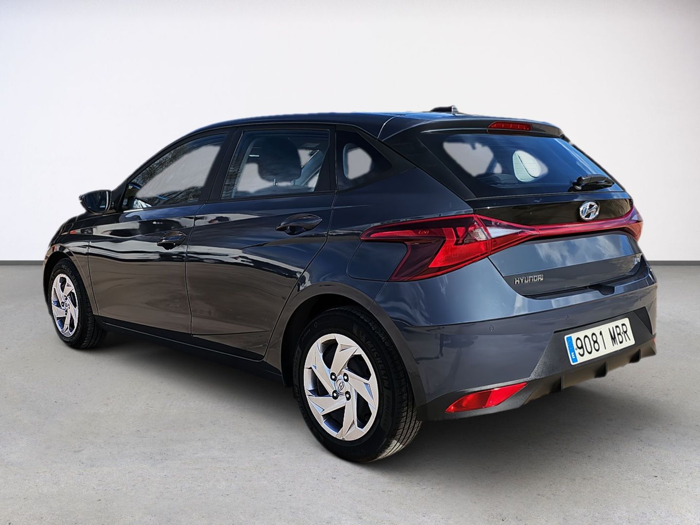 Hyundai i20 1.0 TGDI Klass