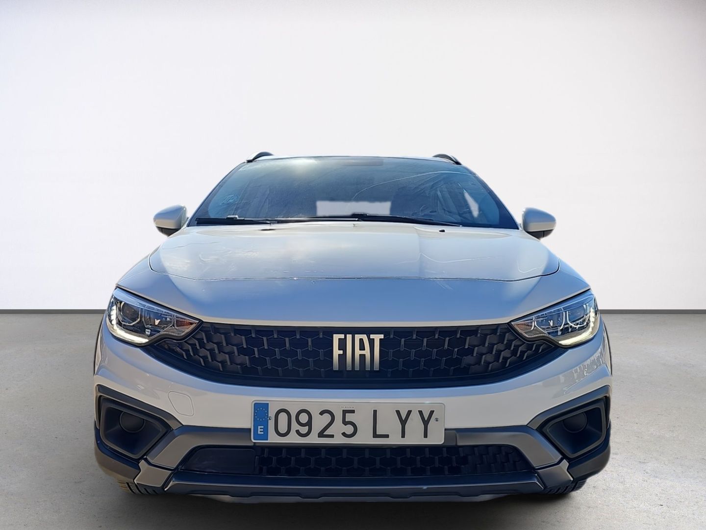 Fiat Tipo 1.5 Hybrid City Cross DCT 96 kW (130 CV)