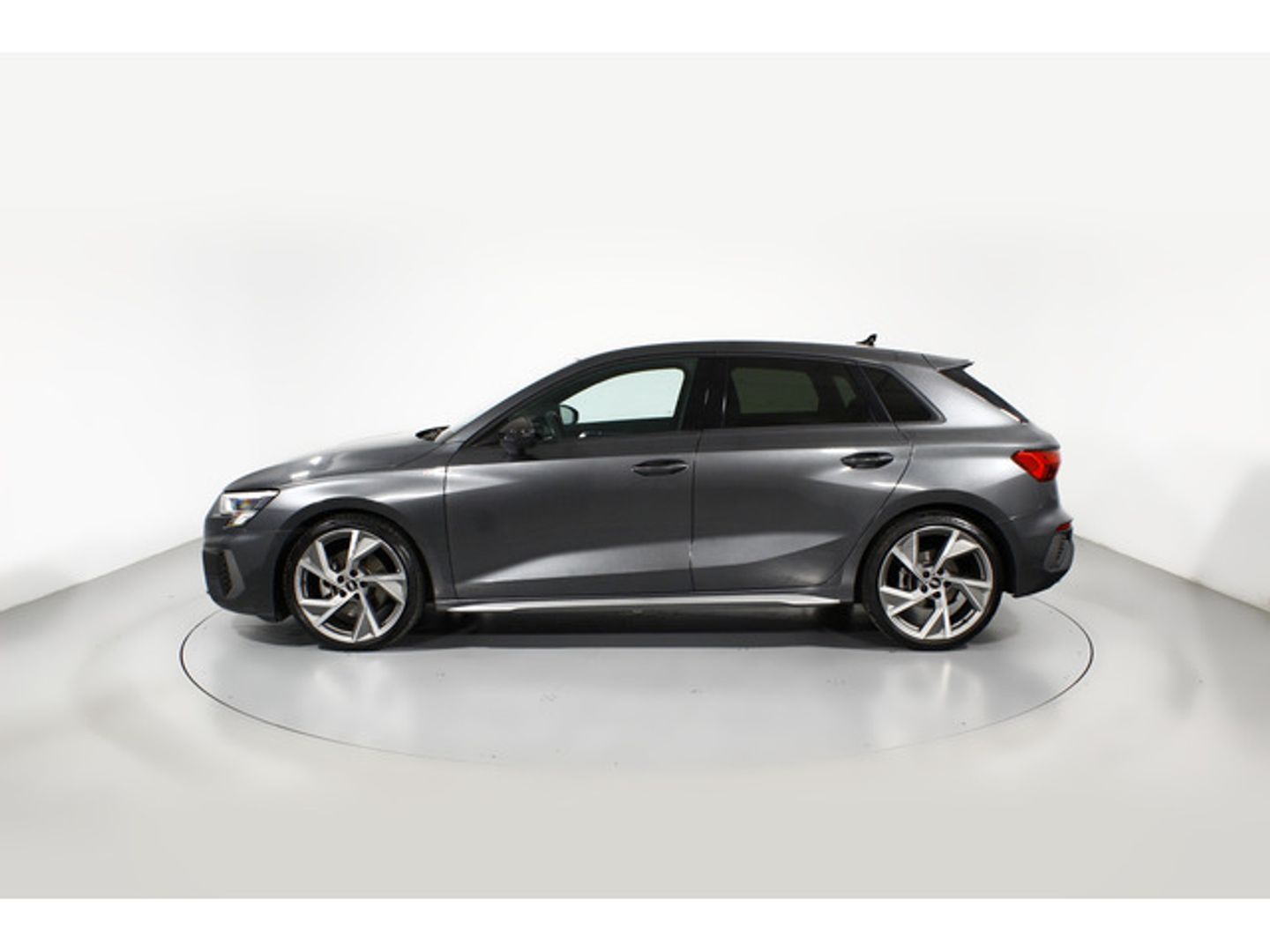 Audi A3 Sportback 35 TDI S line