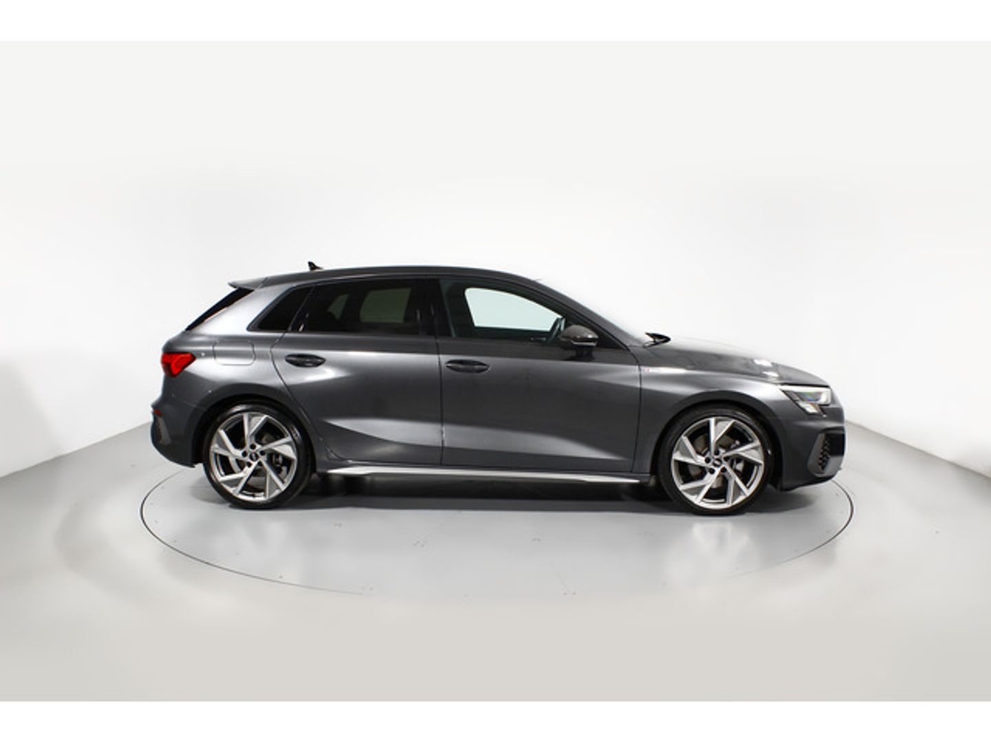 Audi A3 Sportback 35 TDI S line