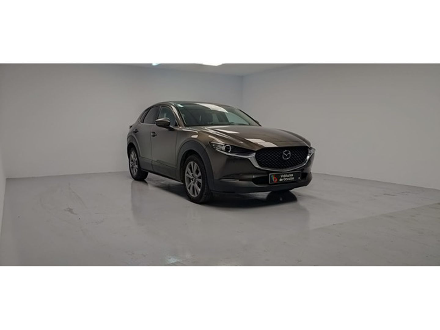 Mazda CX-30 2.0 Gris SUV