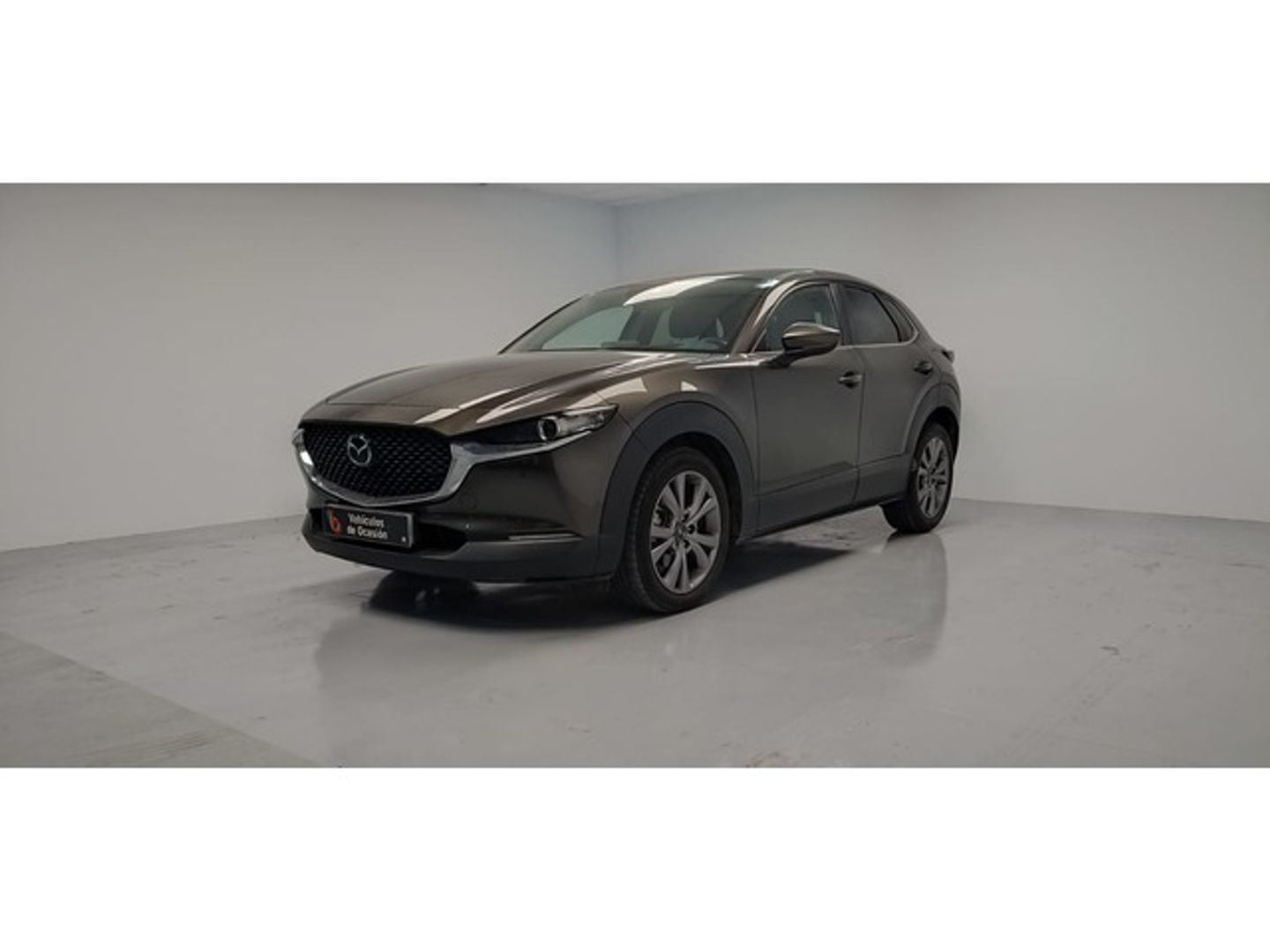 Mazda CX-30 2.0