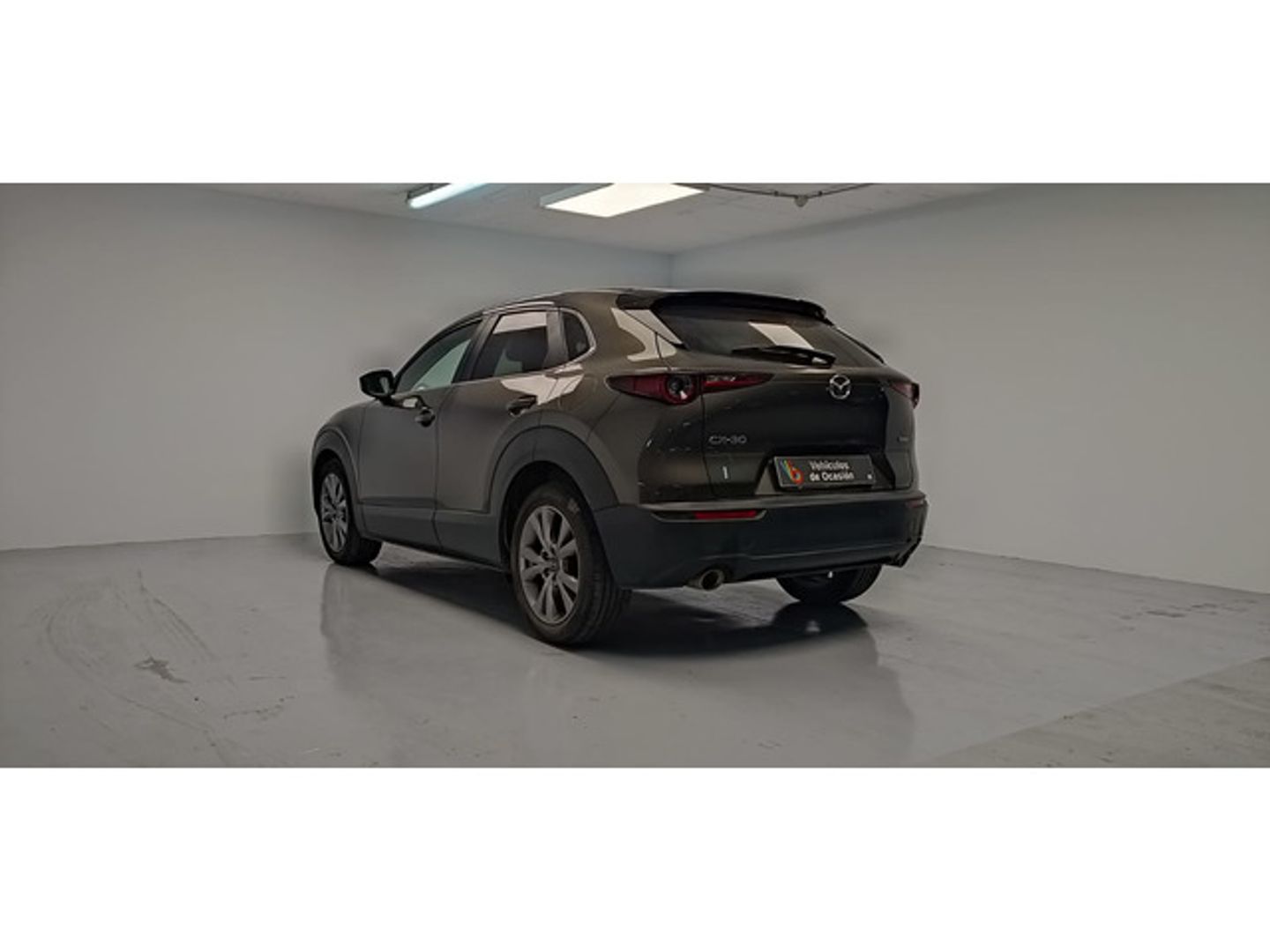 Mazda CX-30 2.0