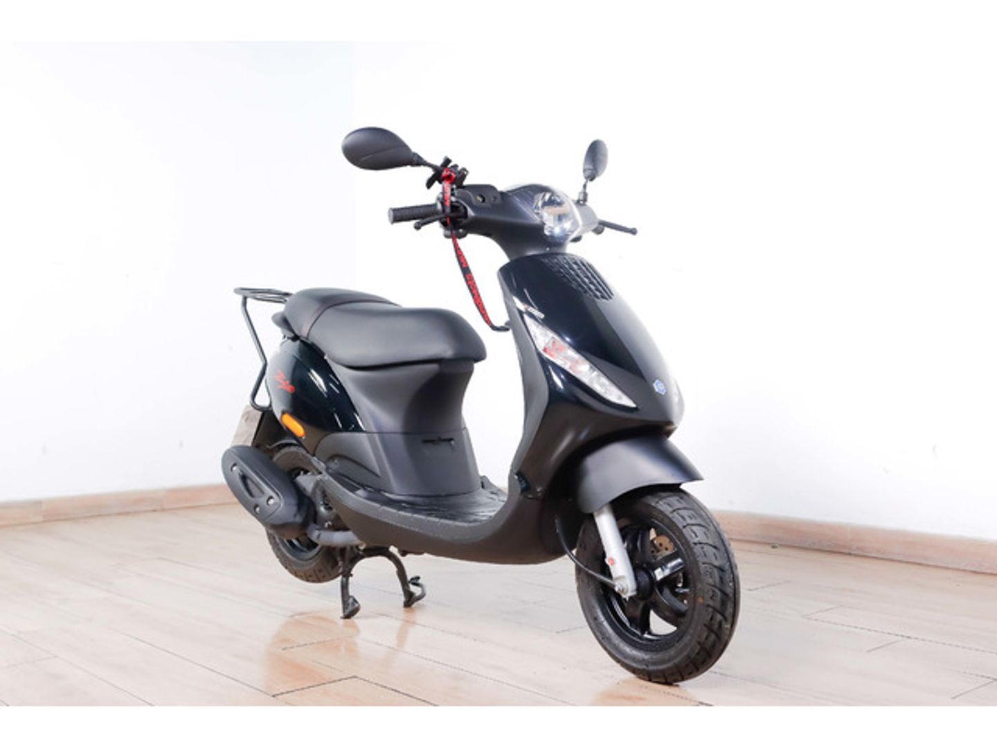 Piaggio Zip 50 4T