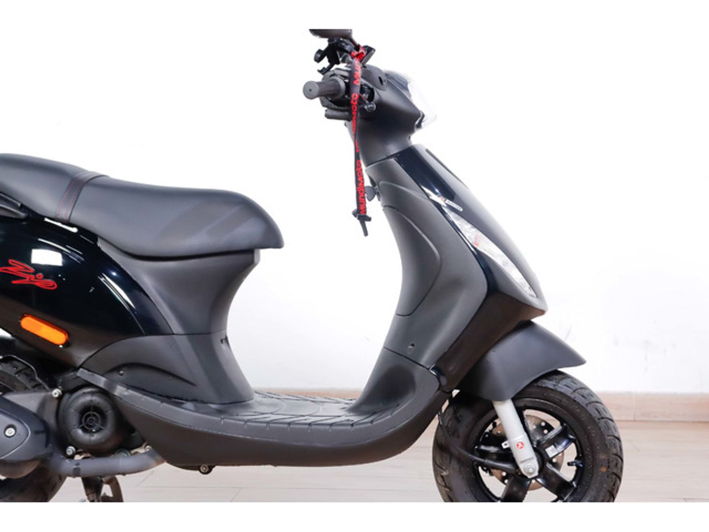 Piaggio Zip 50 4T