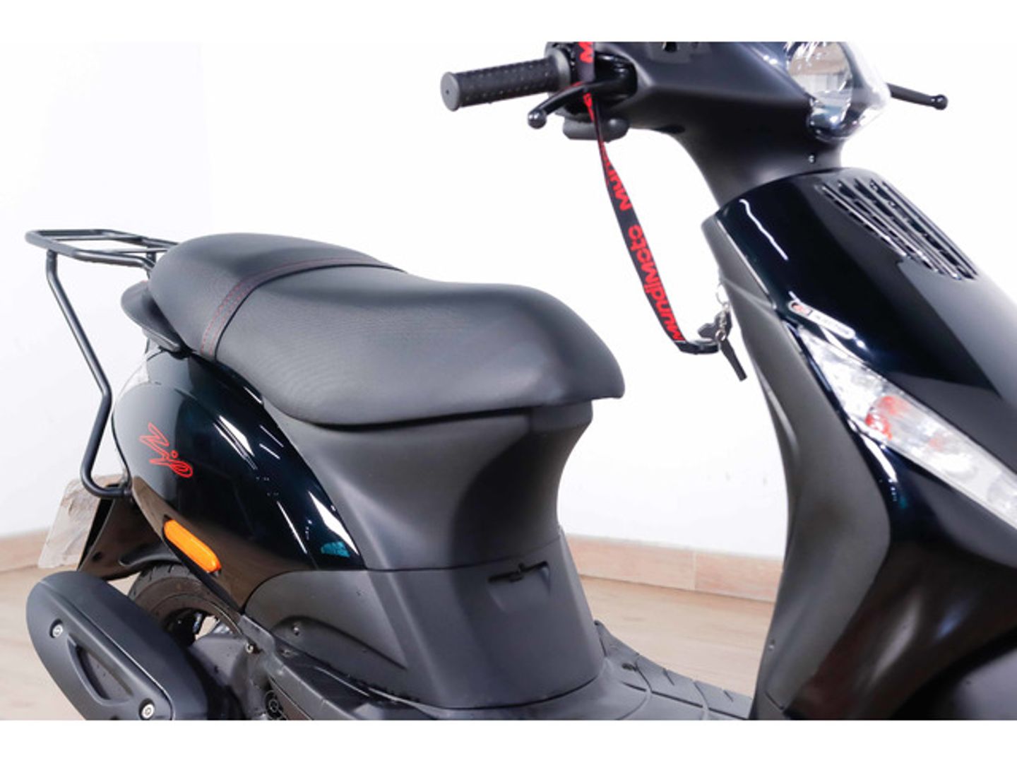 Piaggio Zip 50 4T