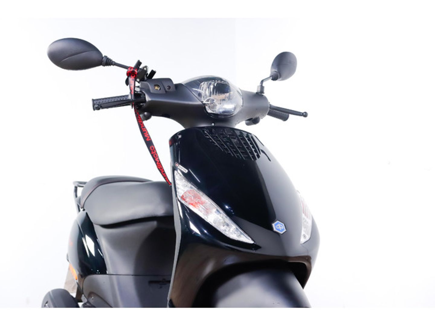 Piaggio Zip 50 4T