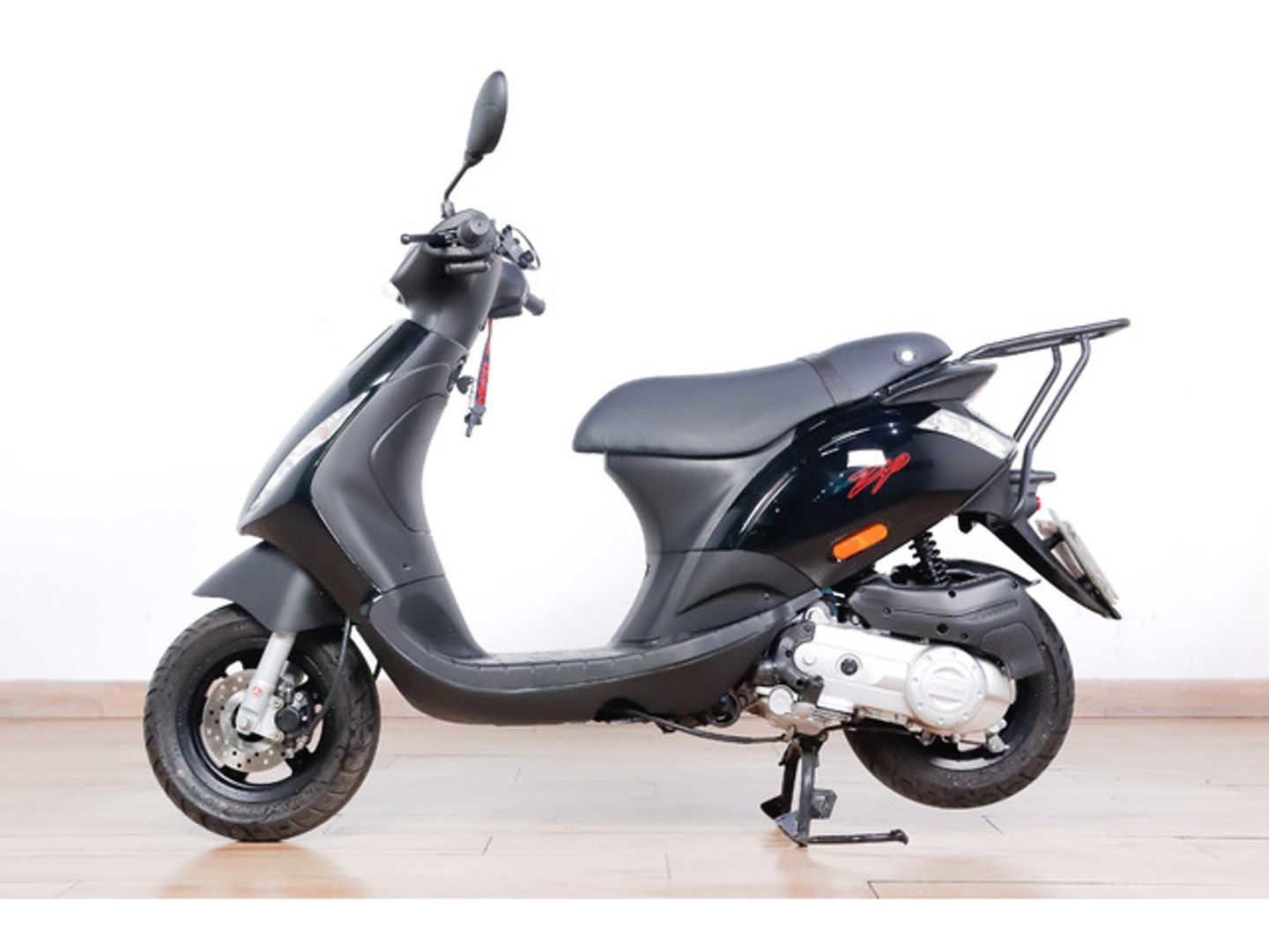 Piaggio Zip 50 4T