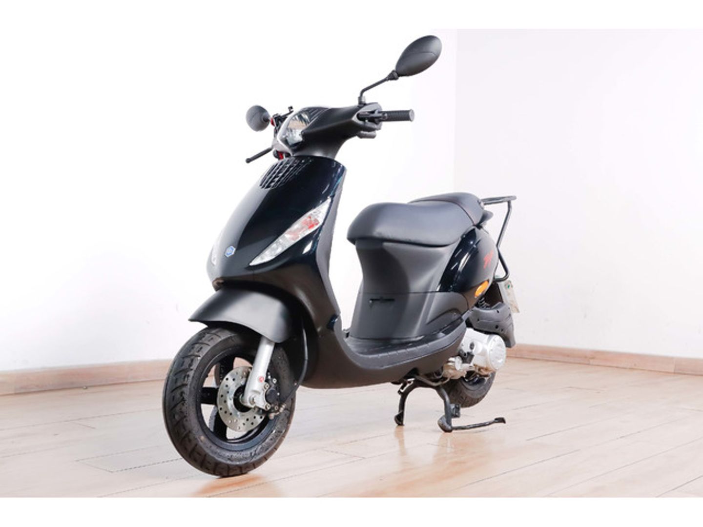 Piaggio Zip 50 4T