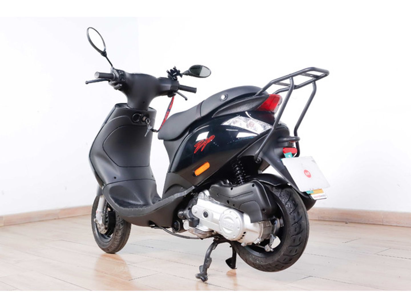 Piaggio Zip 50 4T