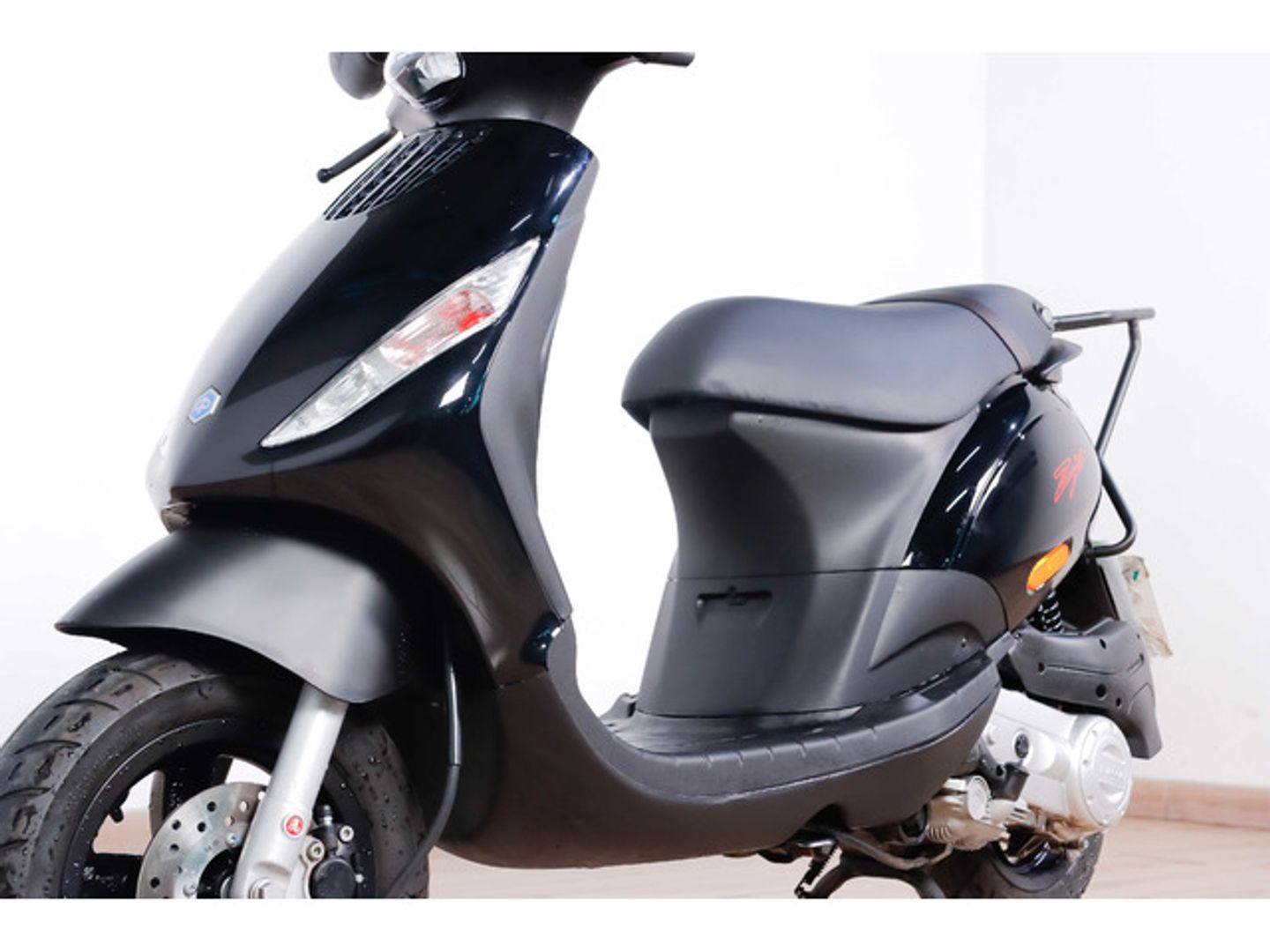 Piaggio Zip 50 4T