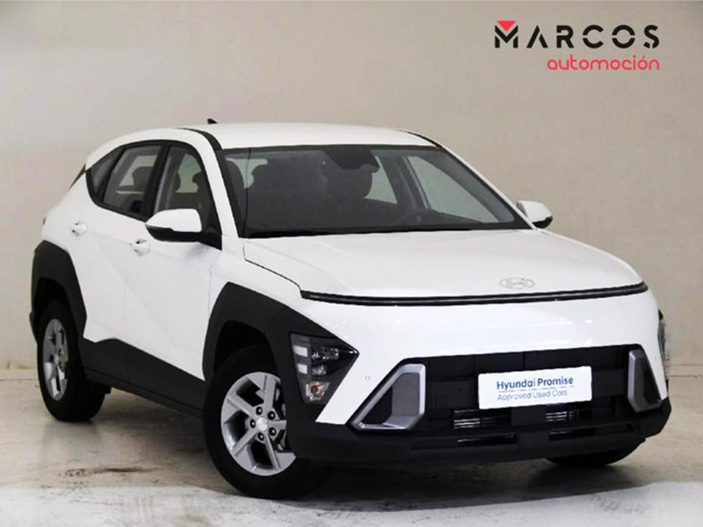 Hyundai Kona 1.0 TGDi