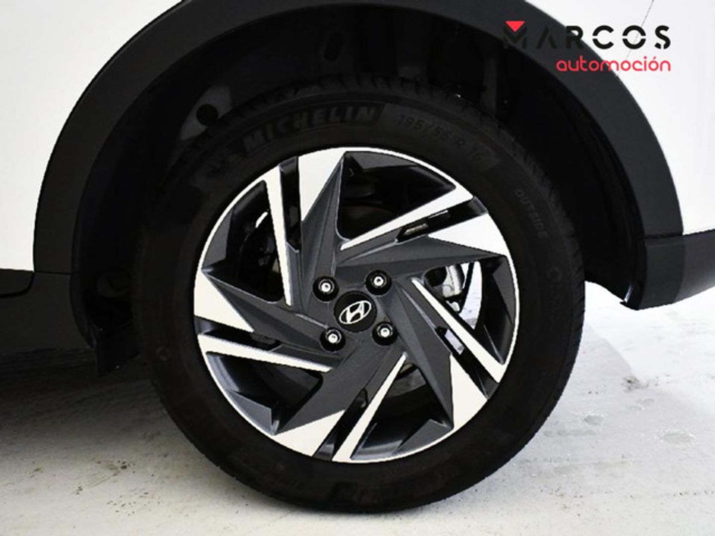 Hyundai Bayon 1.0 TGDI