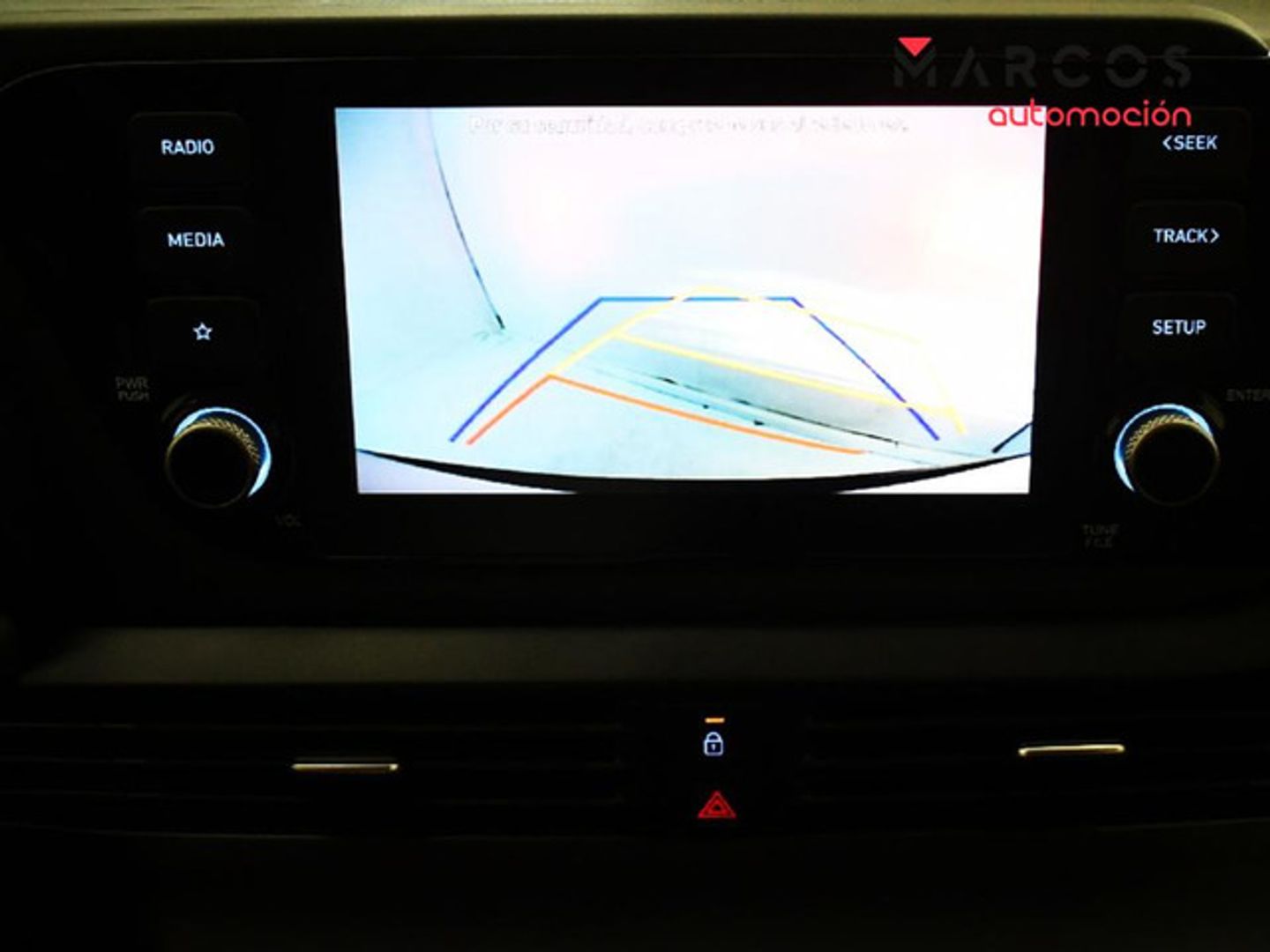 Hyundai Bayon 1.0 TGDI