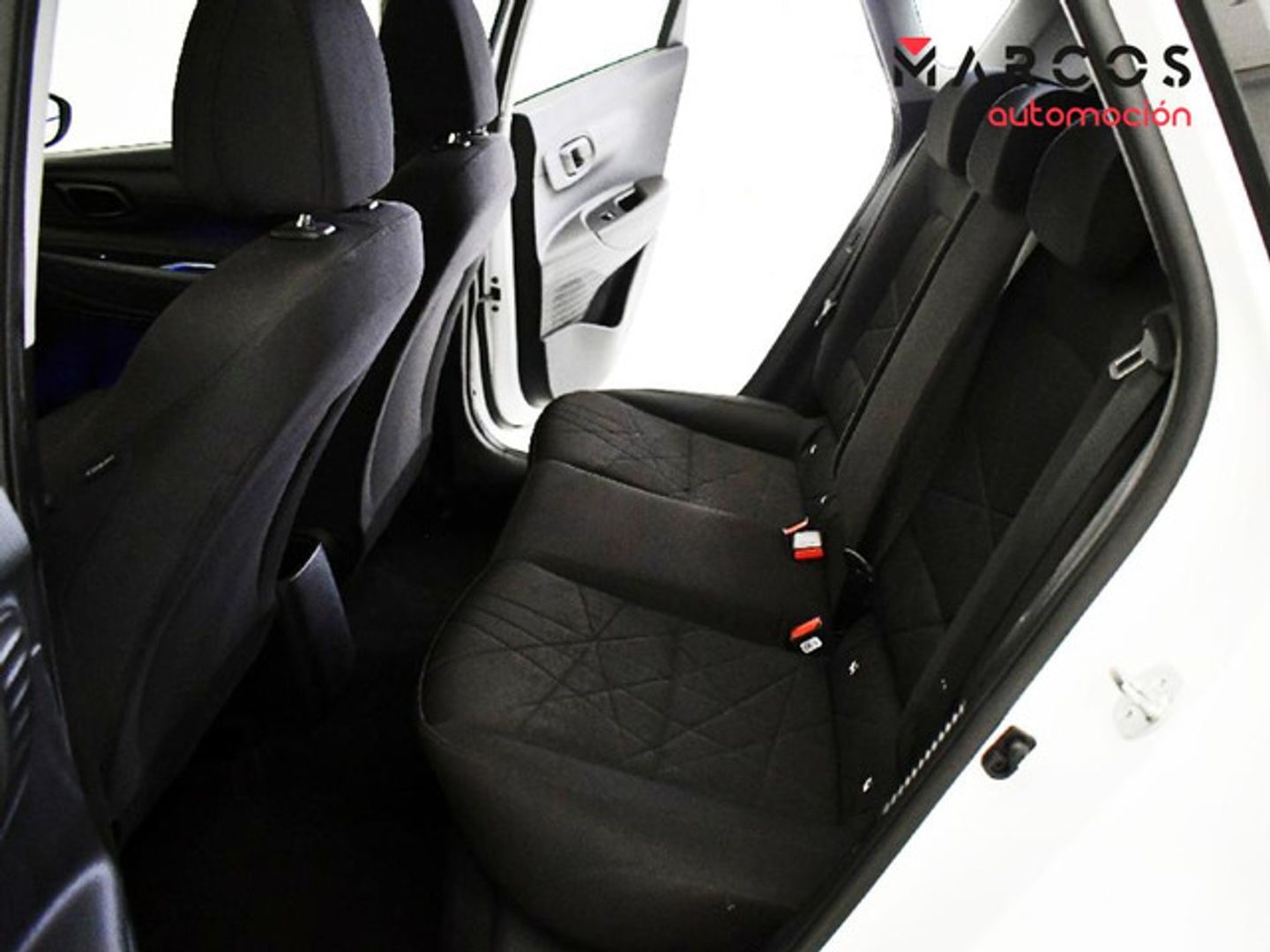 Hyundai Bayon 1.0 TGDI