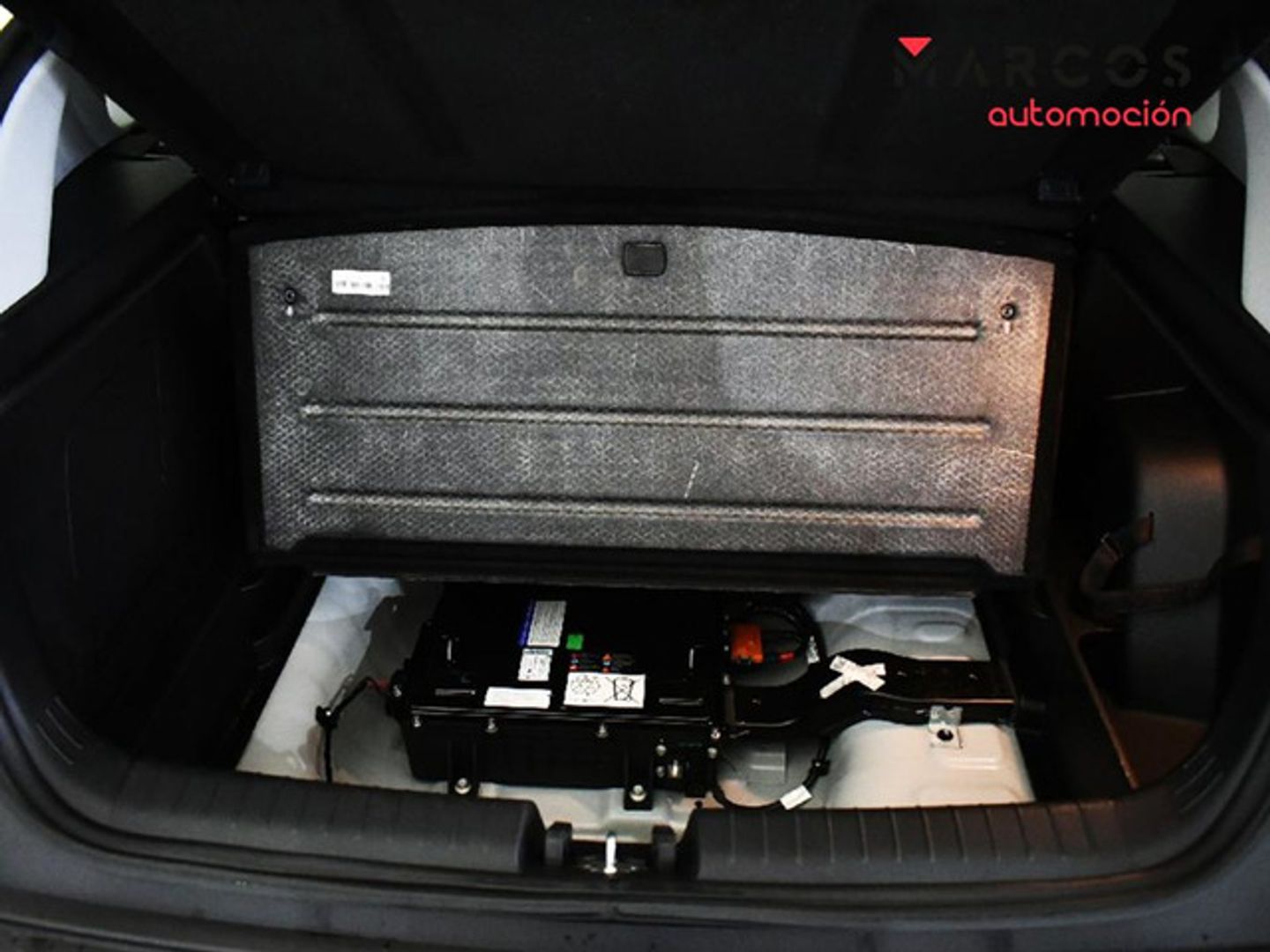 Hyundai Bayon 1.0 TGDI