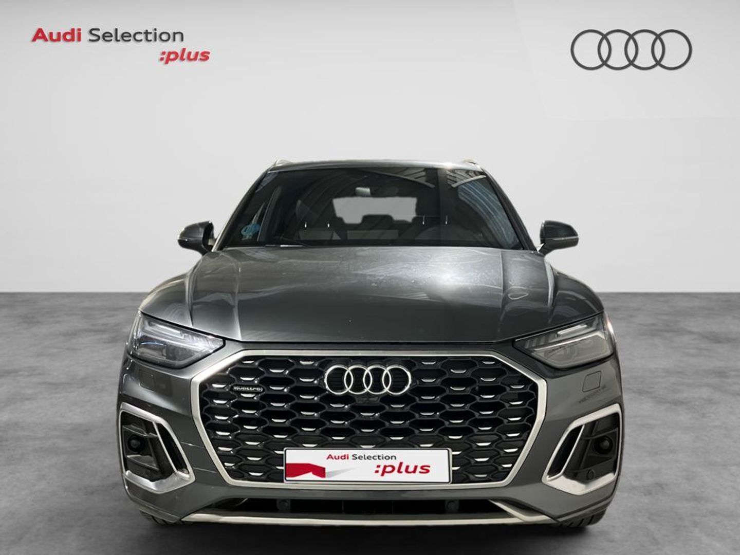 Audi Q5 Sportback S line 40 TDI quattro ultra 150 kW (204 CV)