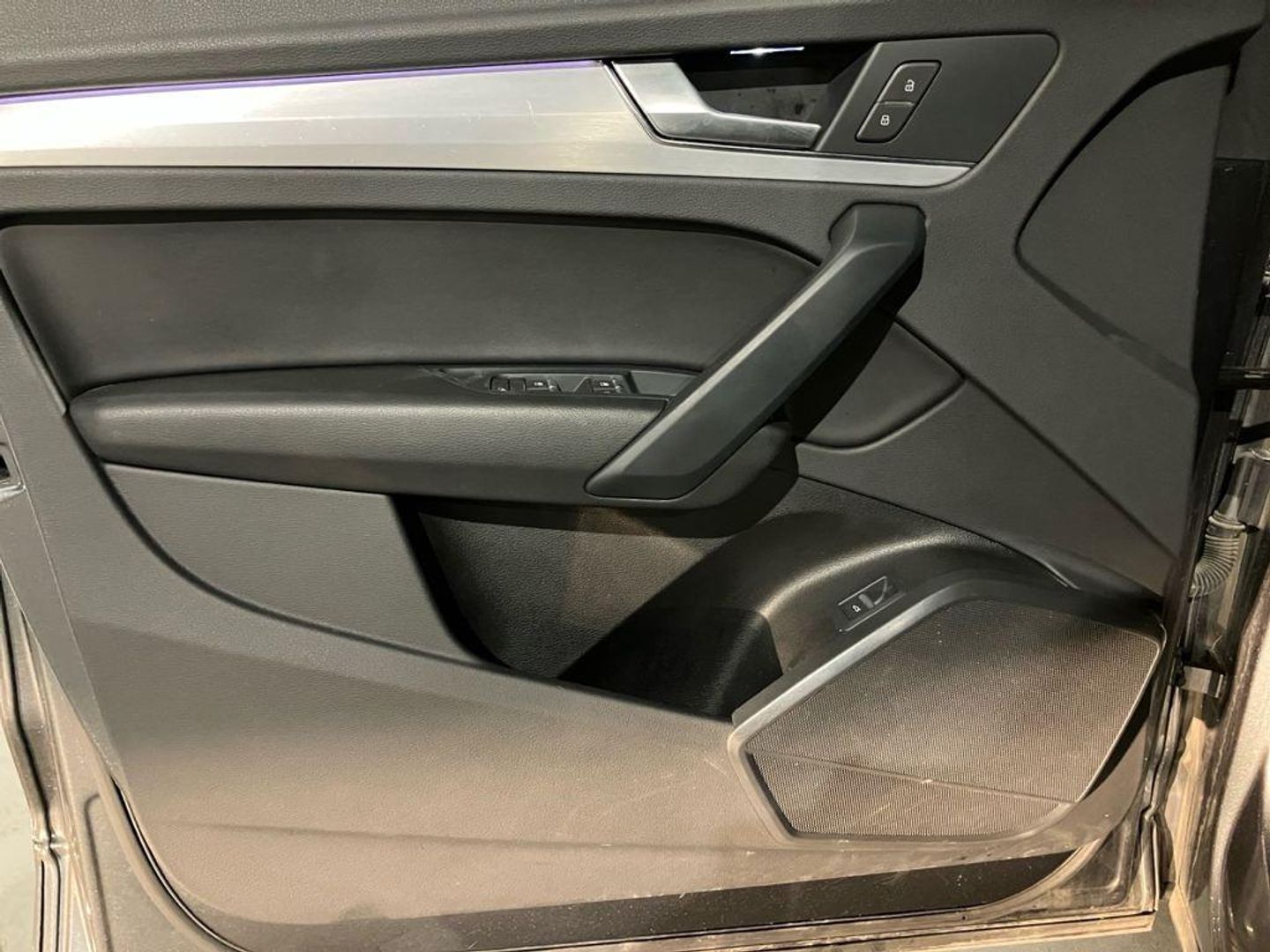 Audi Q5 Sportback S line 40 TDI quattro ultra 150 kW (204 CV)