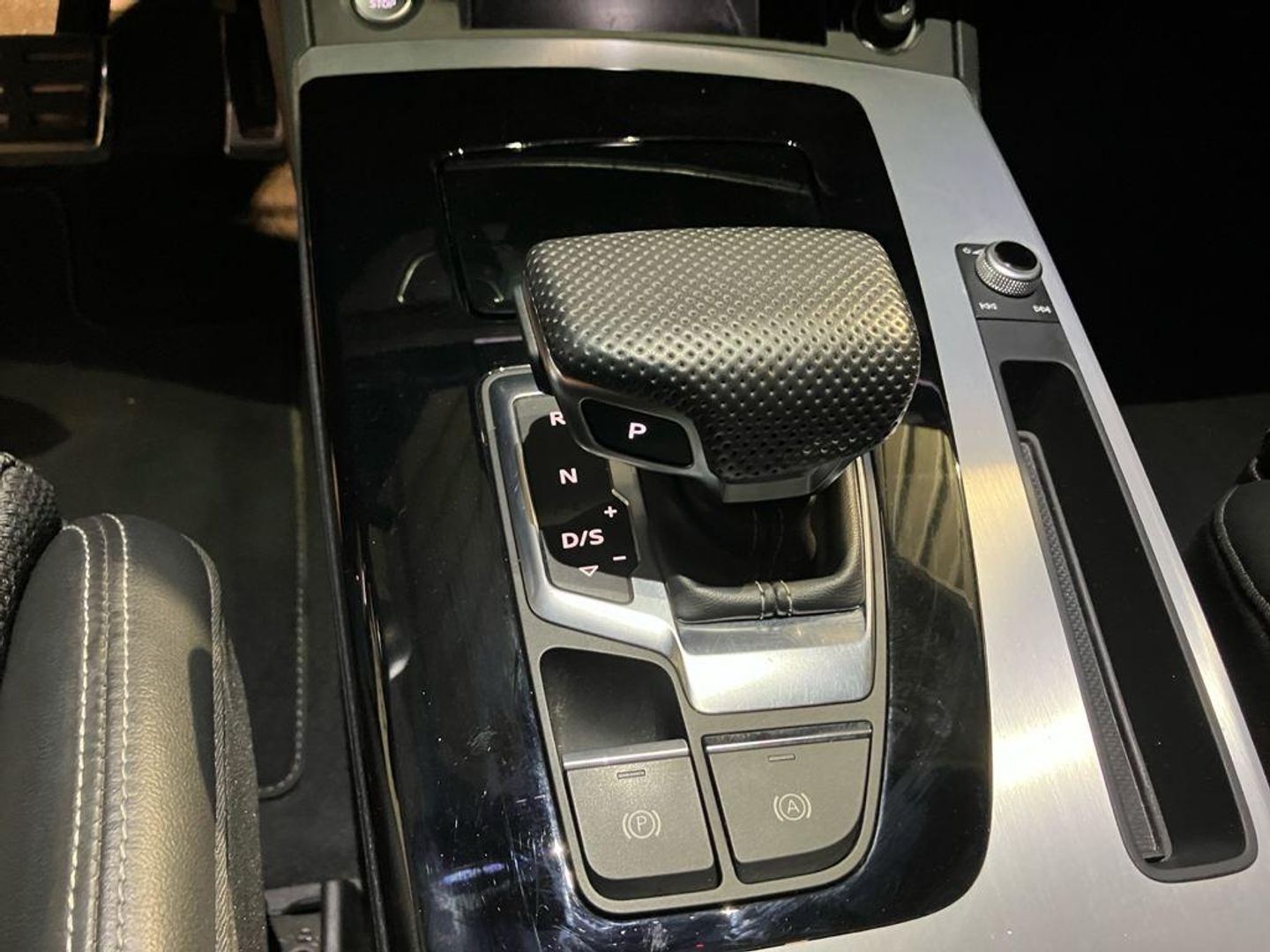 Audi Q5 Sportback S line 40 TDI quattro ultra 150 kW (204 CV)