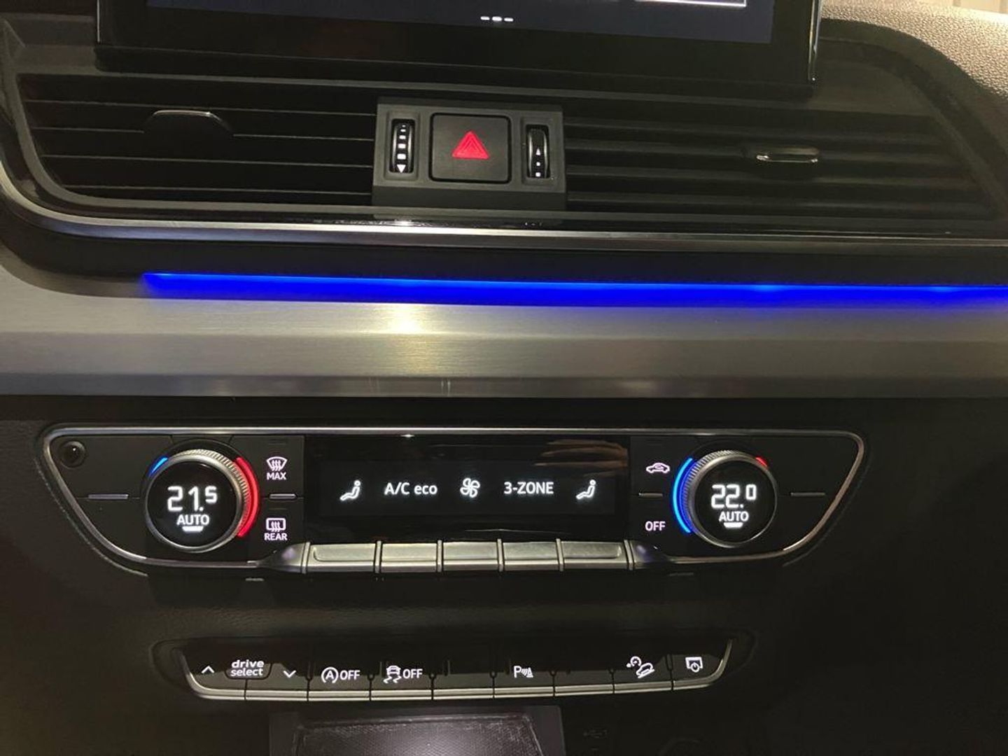 Audi Q5 Sportback S line 40 TDI quattro ultra 150 kW (204 CV)