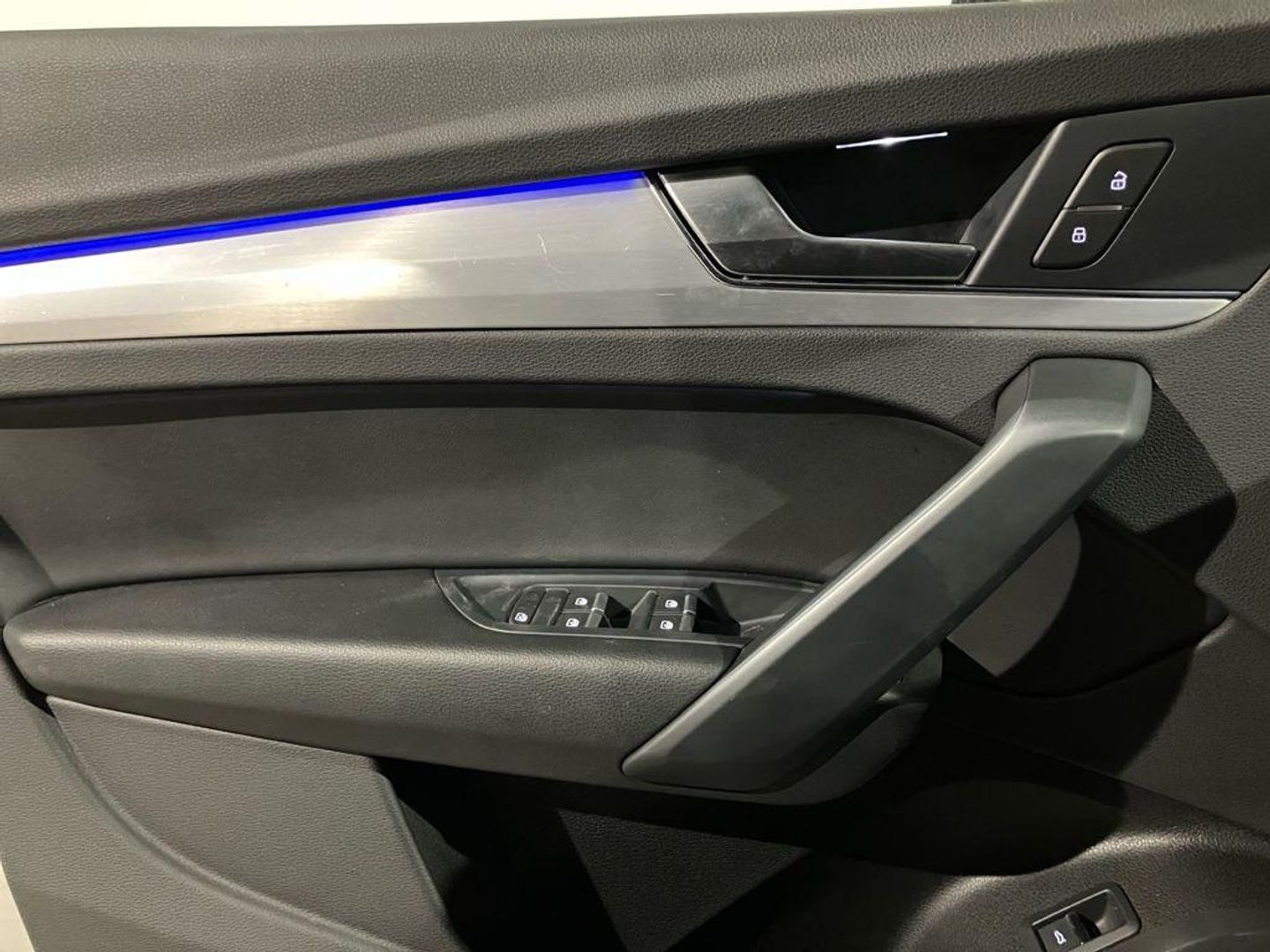 Audi Q5 Sportback S line 40 TDI quattro ultra 150 kW (204 CV)
