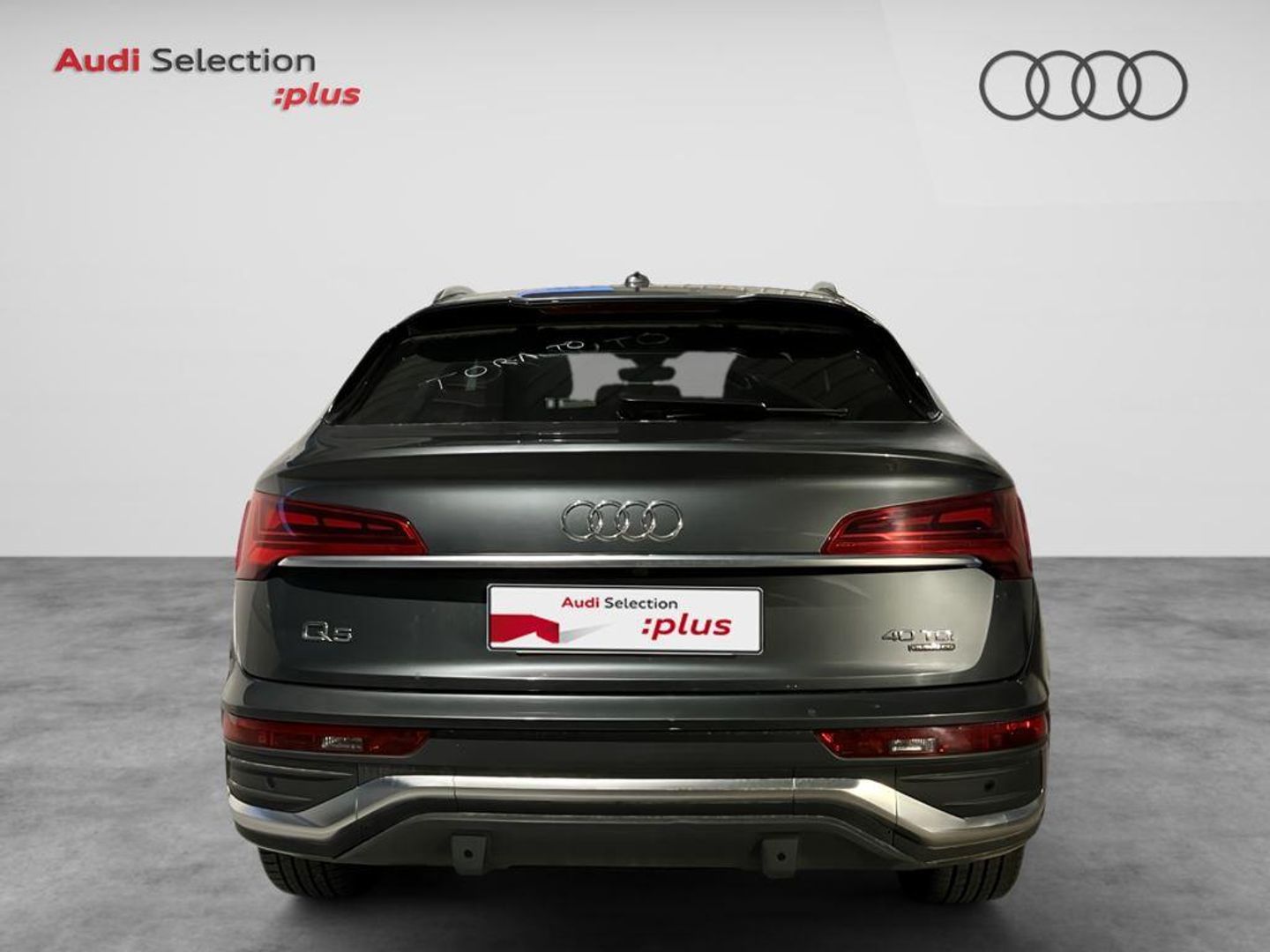 Audi Q5 Sportback S line 40 TDI quattro ultra 150 kW (204 CV)