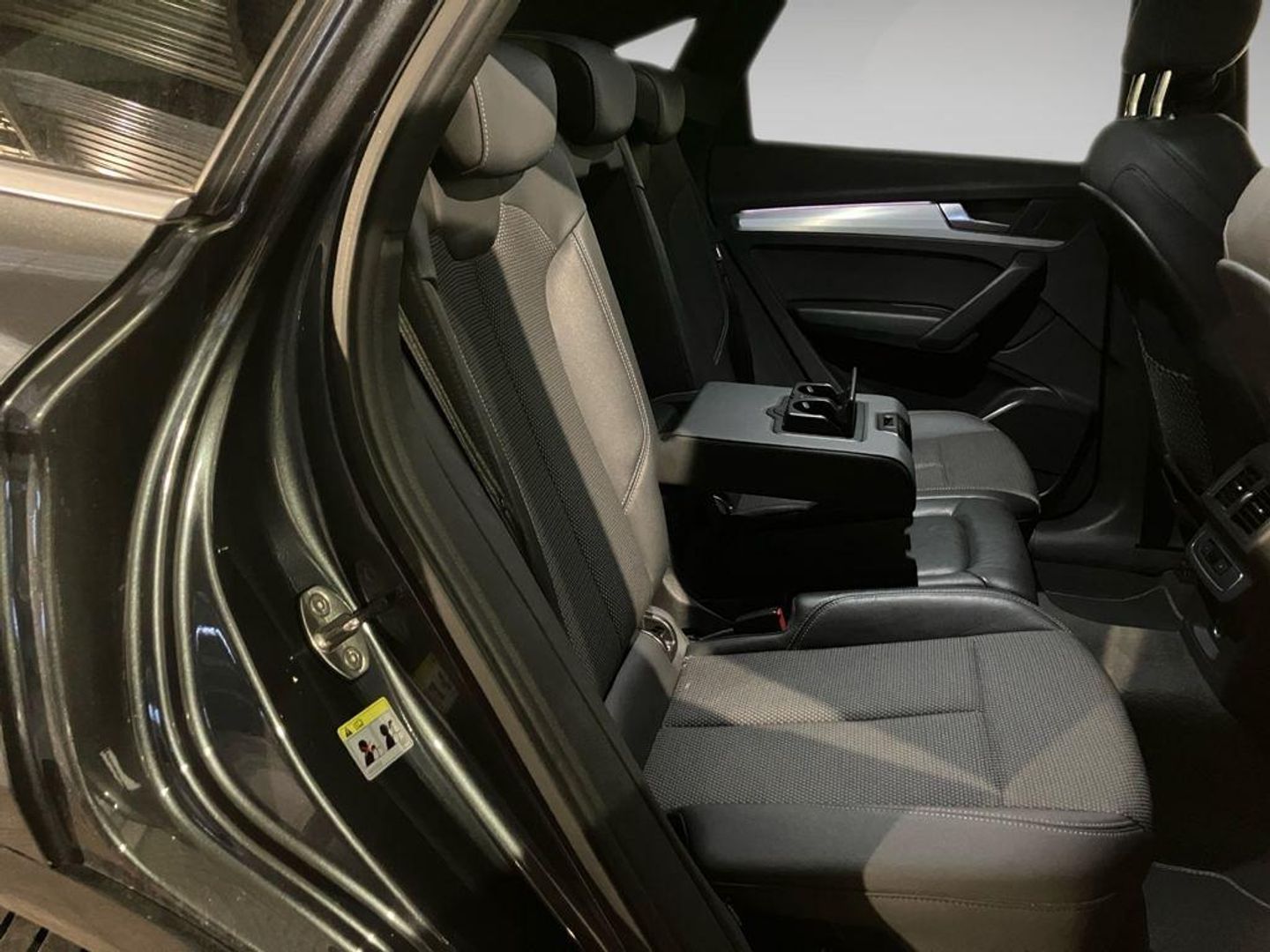 Audi Q5 Sportback S line 40 TDI quattro ultra 150 kW (204 CV)