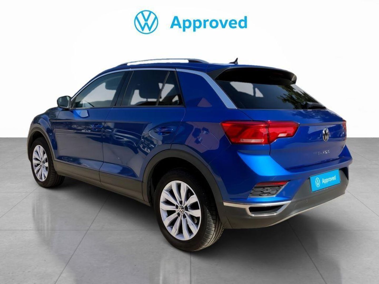 Volkswagen T-Roc 1.0 TSI Advance