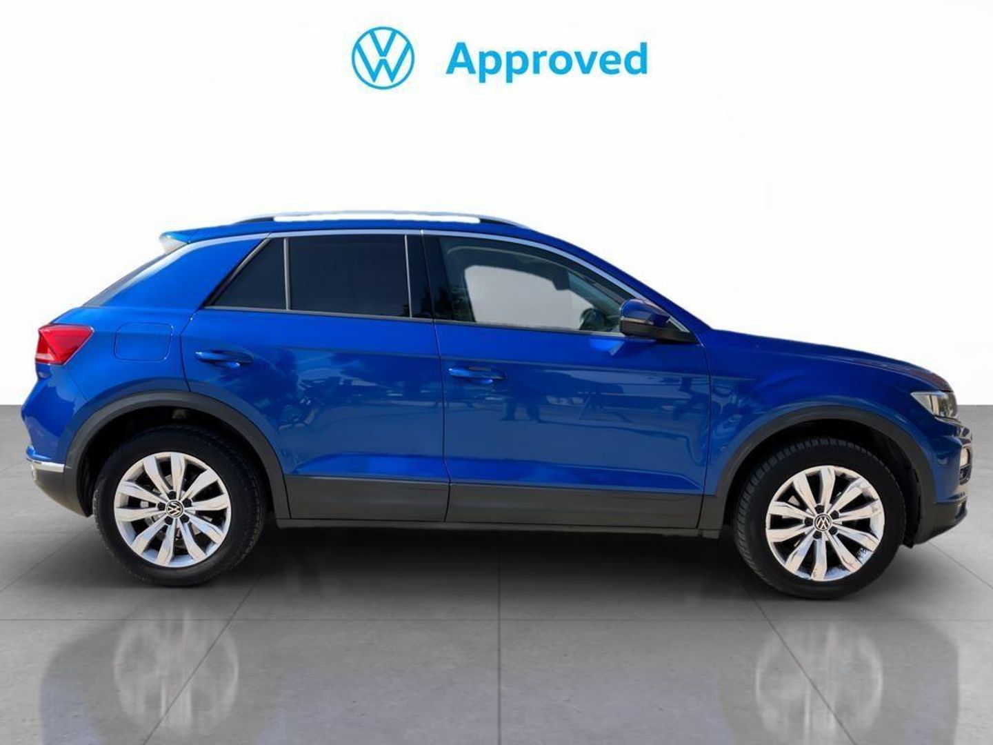 Volkswagen T-Roc 1.0 TSI Advance