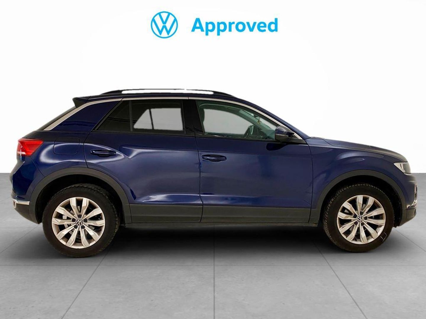 Volkswagen T-Roc 1.5 TSI Advance