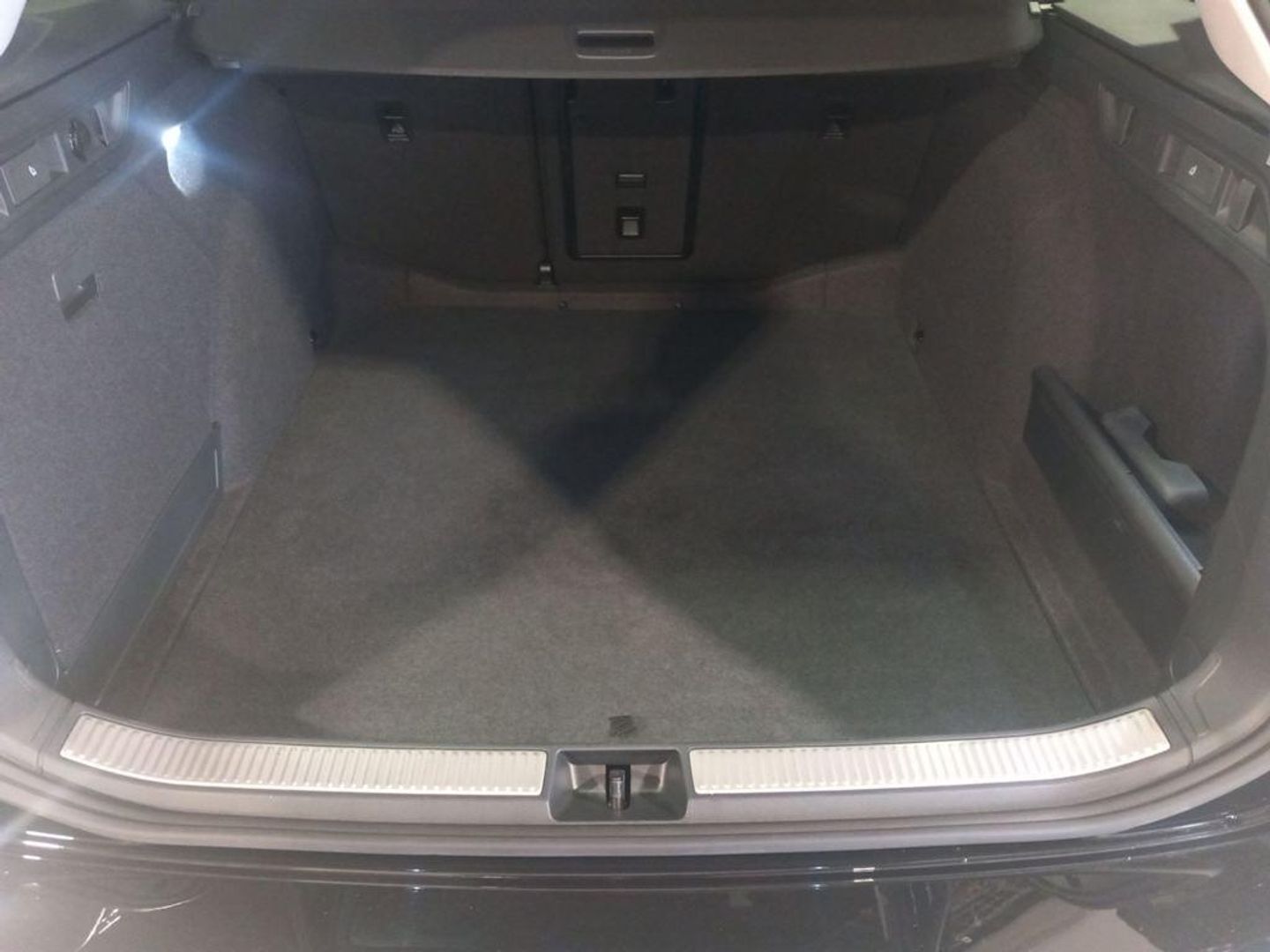 Skoda Superb Combi 1.5 TSI m-HEV Selection DSG 110 kW (150 CV)