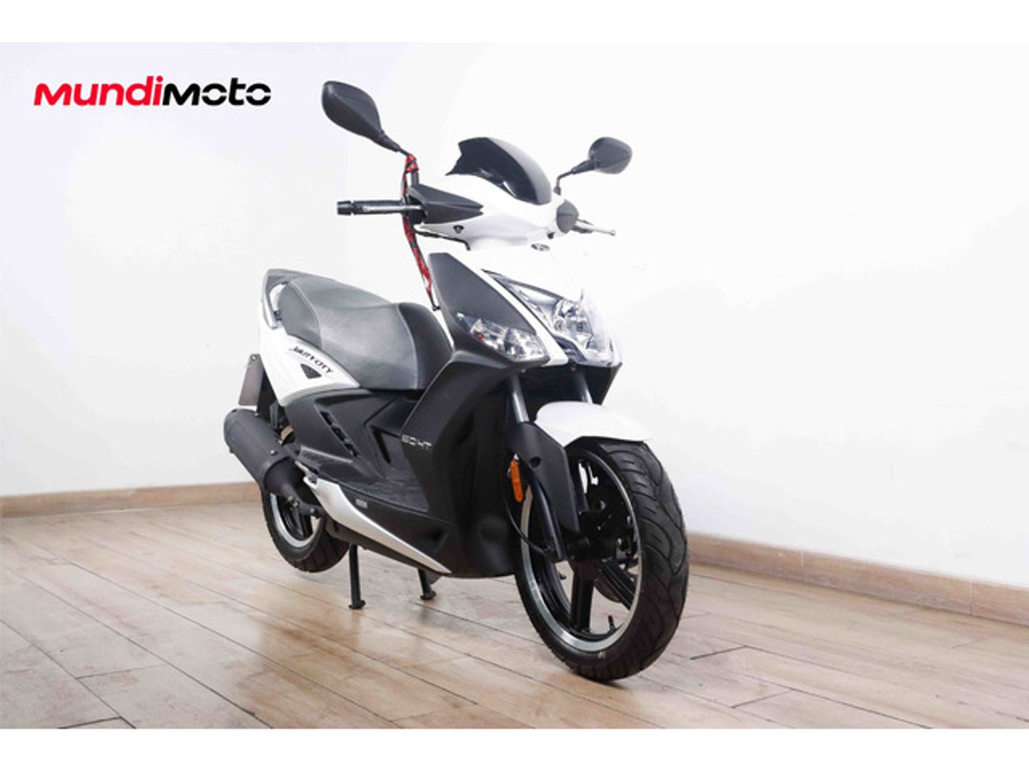 Kymco AGILITY CITY 50 4T