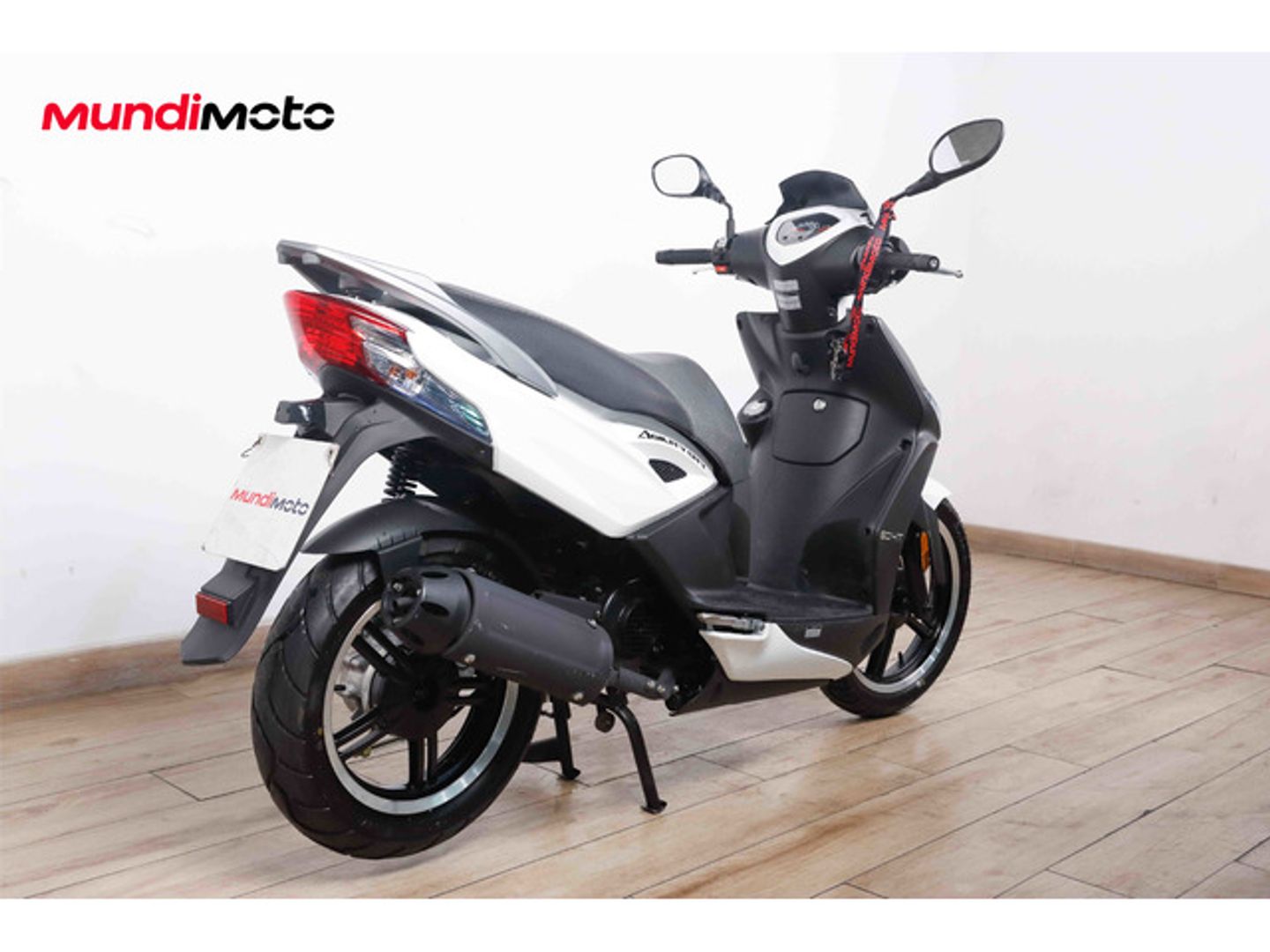 Kymco AGILITY CITY 50 4T