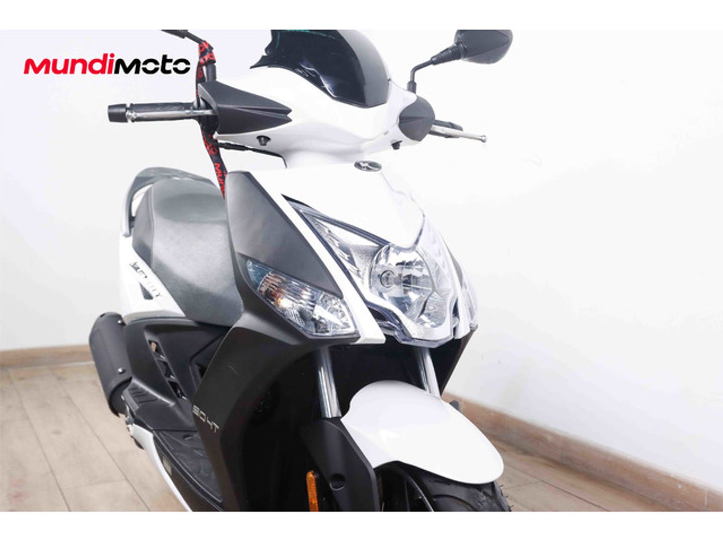 Kymco AGILITY CITY 50 4T